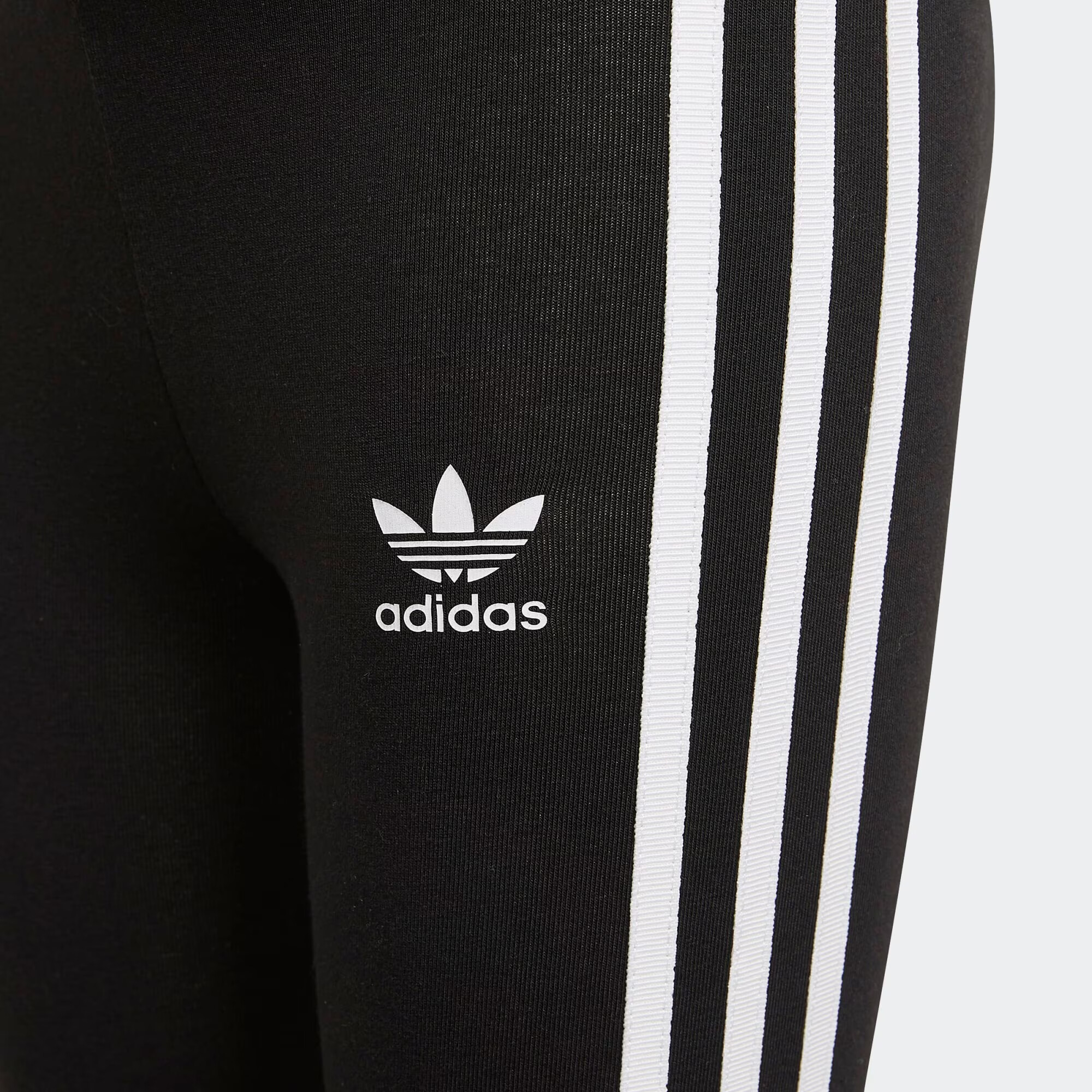 ADIDAS ORIGINALS Pajkice črna / bela - Pepit.si