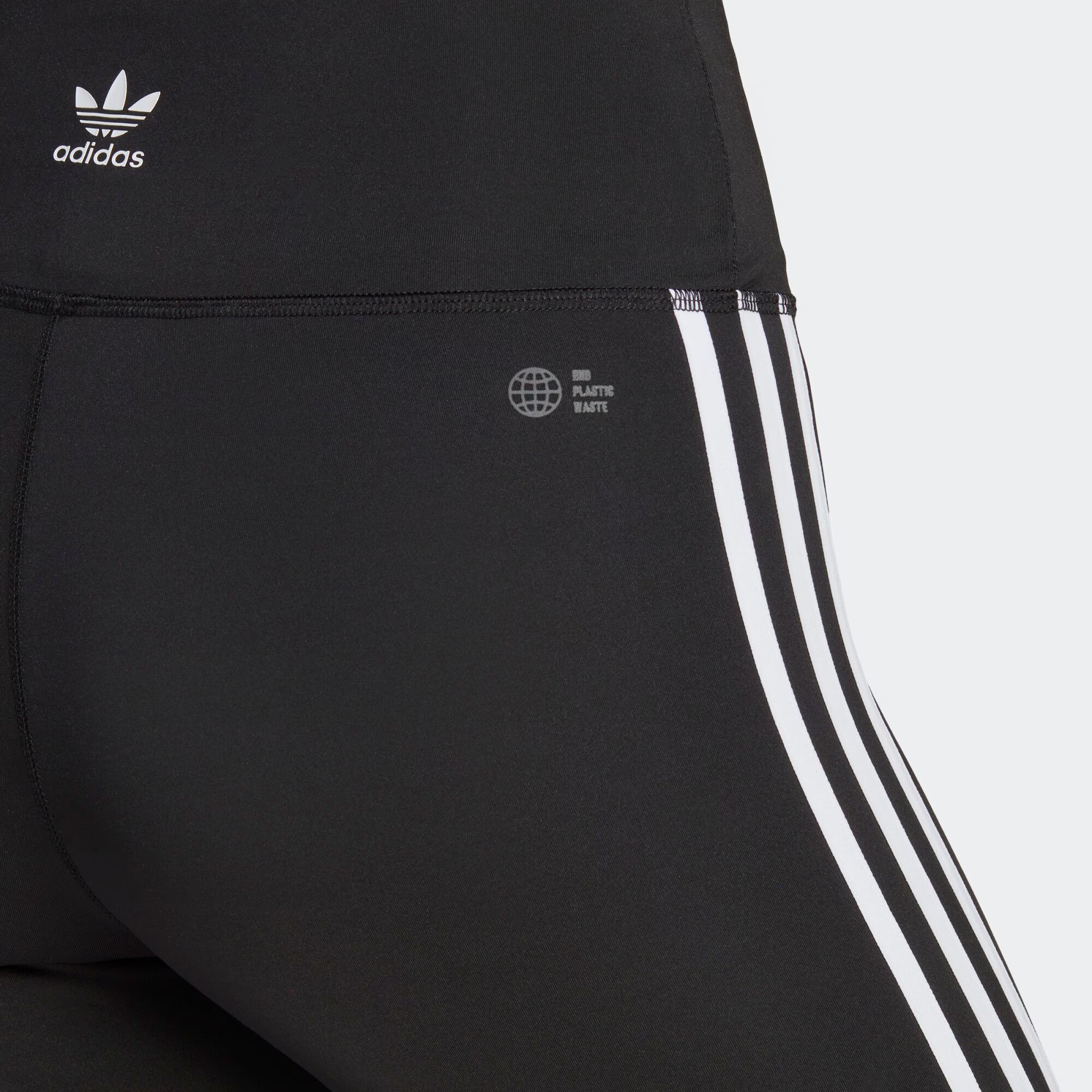 ADIDAS ORIGINALS Pajkice črna / bela - Pepit.si