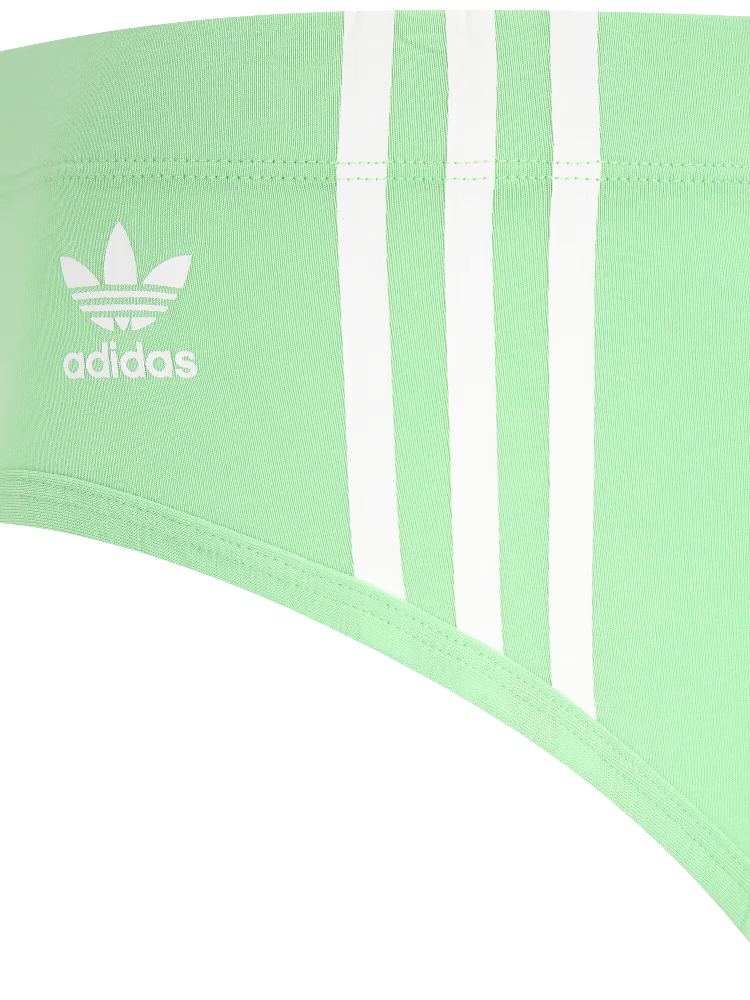 ADIDAS ORIGINALS Spodnje hlačke temno modra / svetlo zelena / roza / bela - Pepit.si