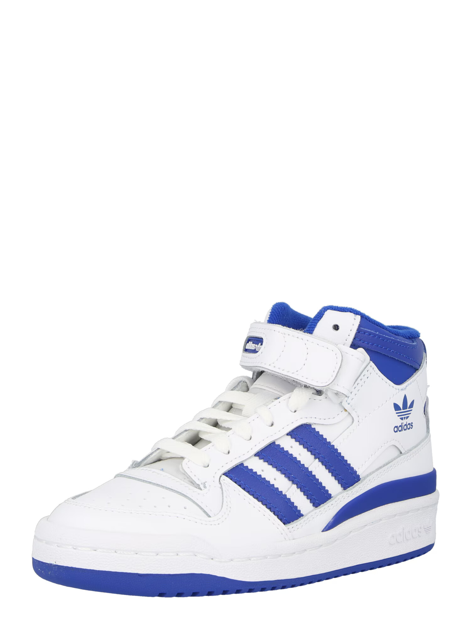 ADIDAS ORIGINALS Superge kraljevo modra / bela - Pepit.si