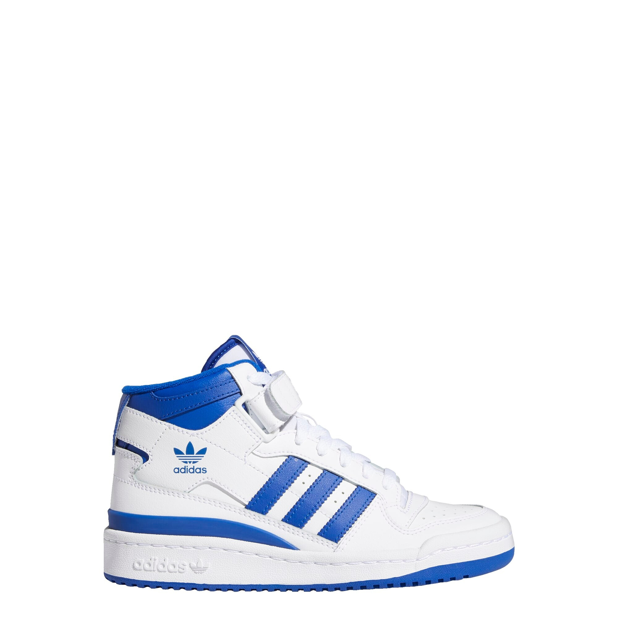 ADIDAS ORIGINALS Superge kraljevo modra / bela - Pepit.si