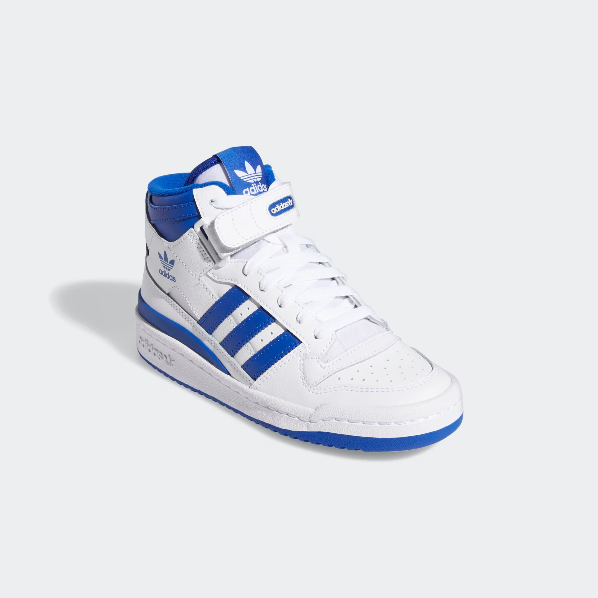 ADIDAS ORIGINALS Superge kraljevo modra / bela - Pepit.si