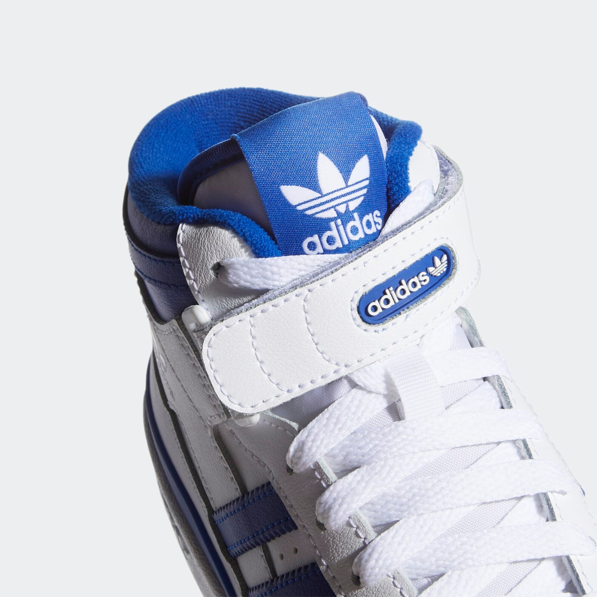 ADIDAS ORIGINALS Superge kraljevo modra / bela - Pepit.si