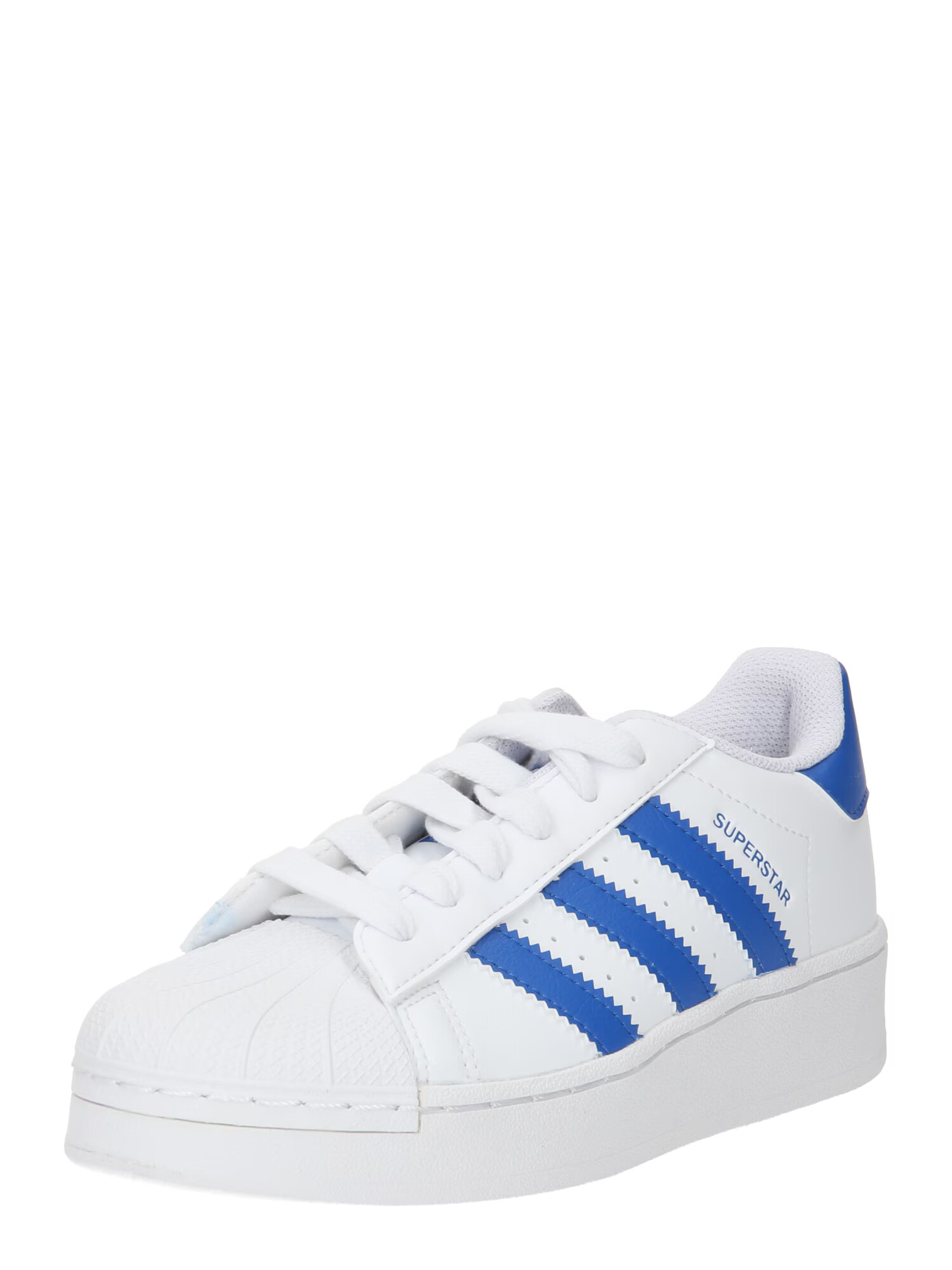 ADIDAS ORIGINALS Superge modra / bela - Pepit.si