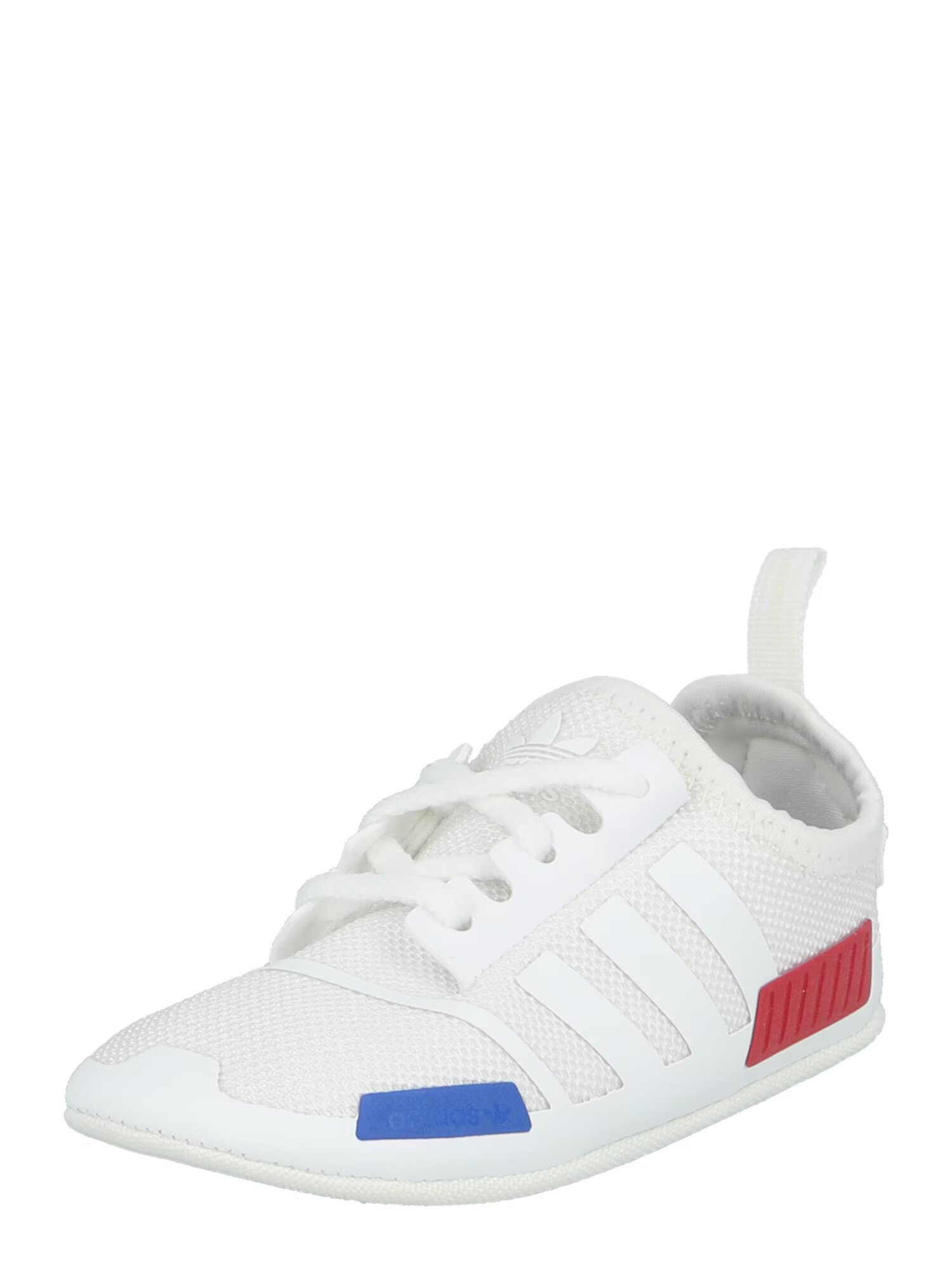 ADIDAS ORIGINALS Superge modra / rdeča / bela - Pepit.si