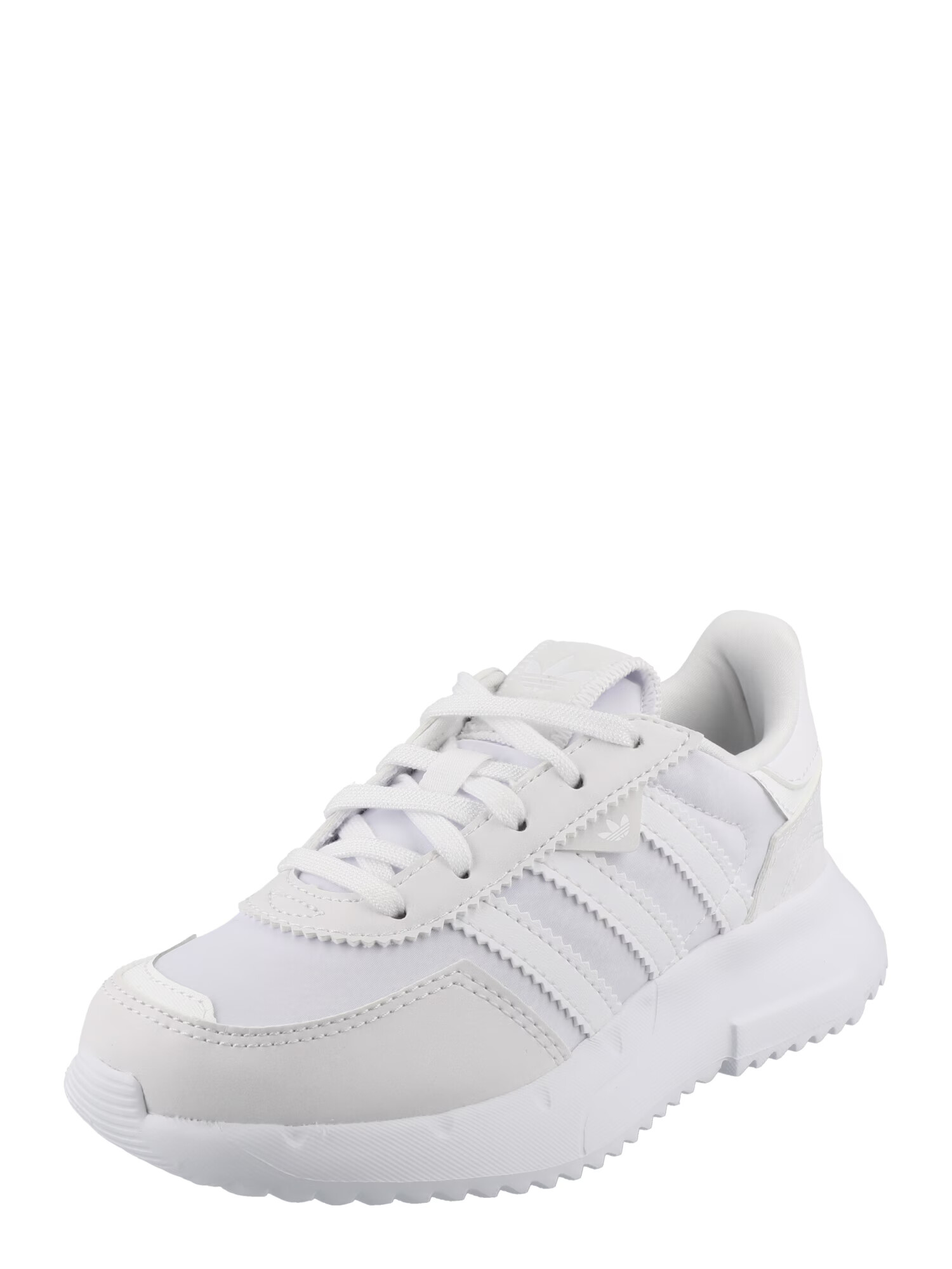 ADIDAS ORIGINALS Superge 'RETROPY' bela - Pepit.si