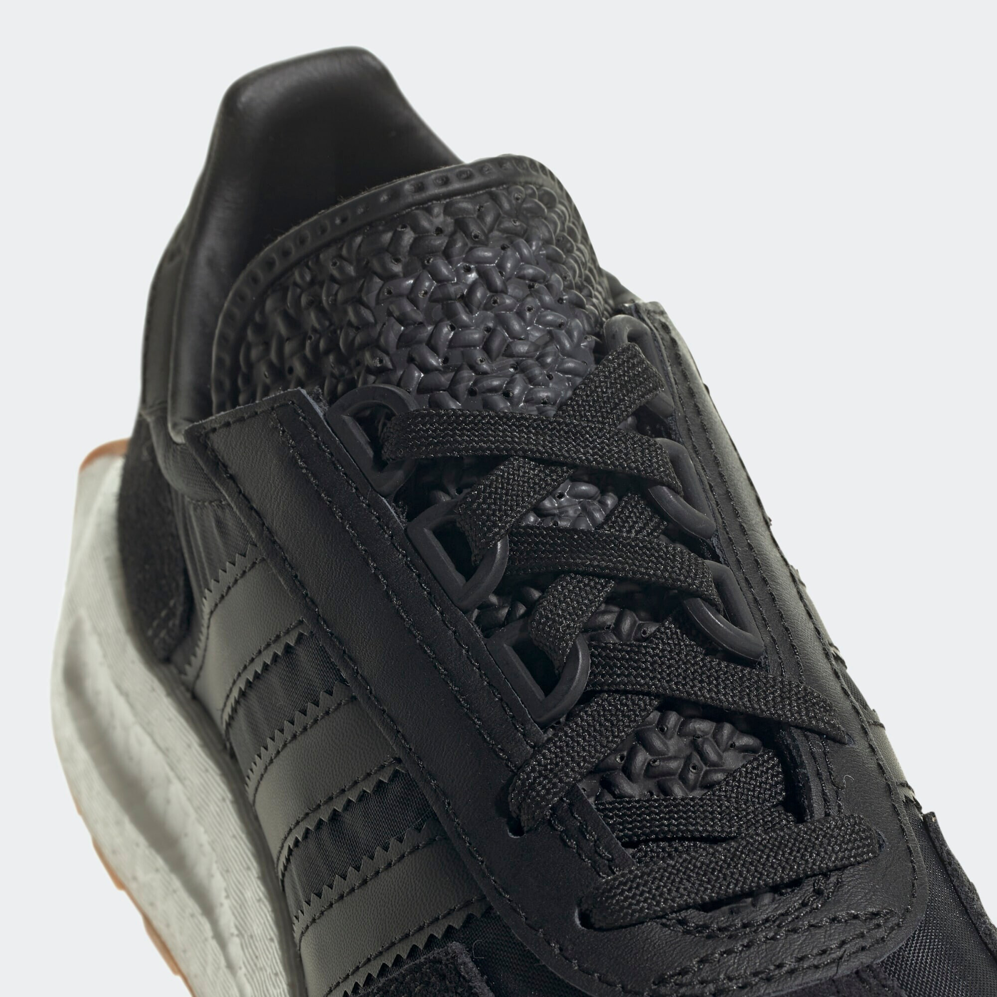 ADIDAS ORIGINALS Superge 'Retropy E5' črna - Pepit.si