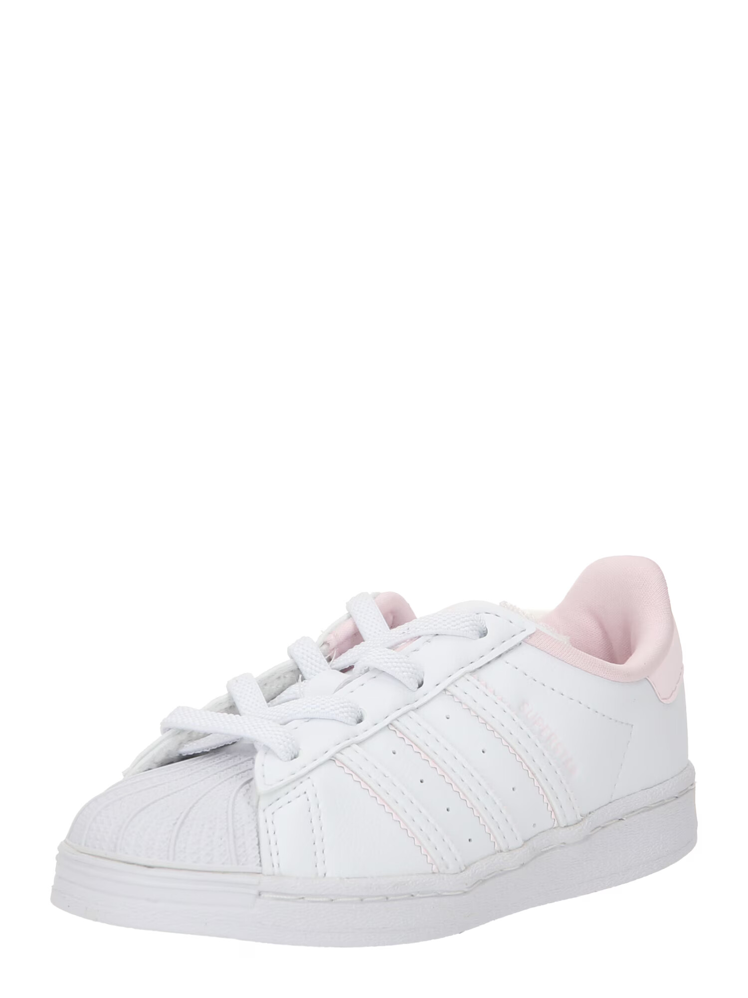 ADIDAS ORIGINALS Superge roza / bela / off-bela - Pepit.si