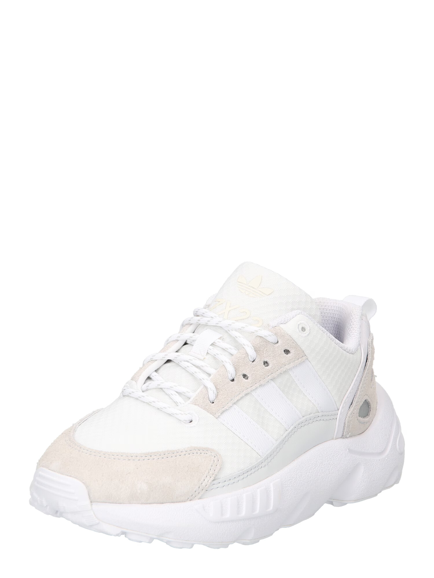 ADIDAS ORIGINALS Superge 'ZX 22' bež / siva / bela - Pepit.si