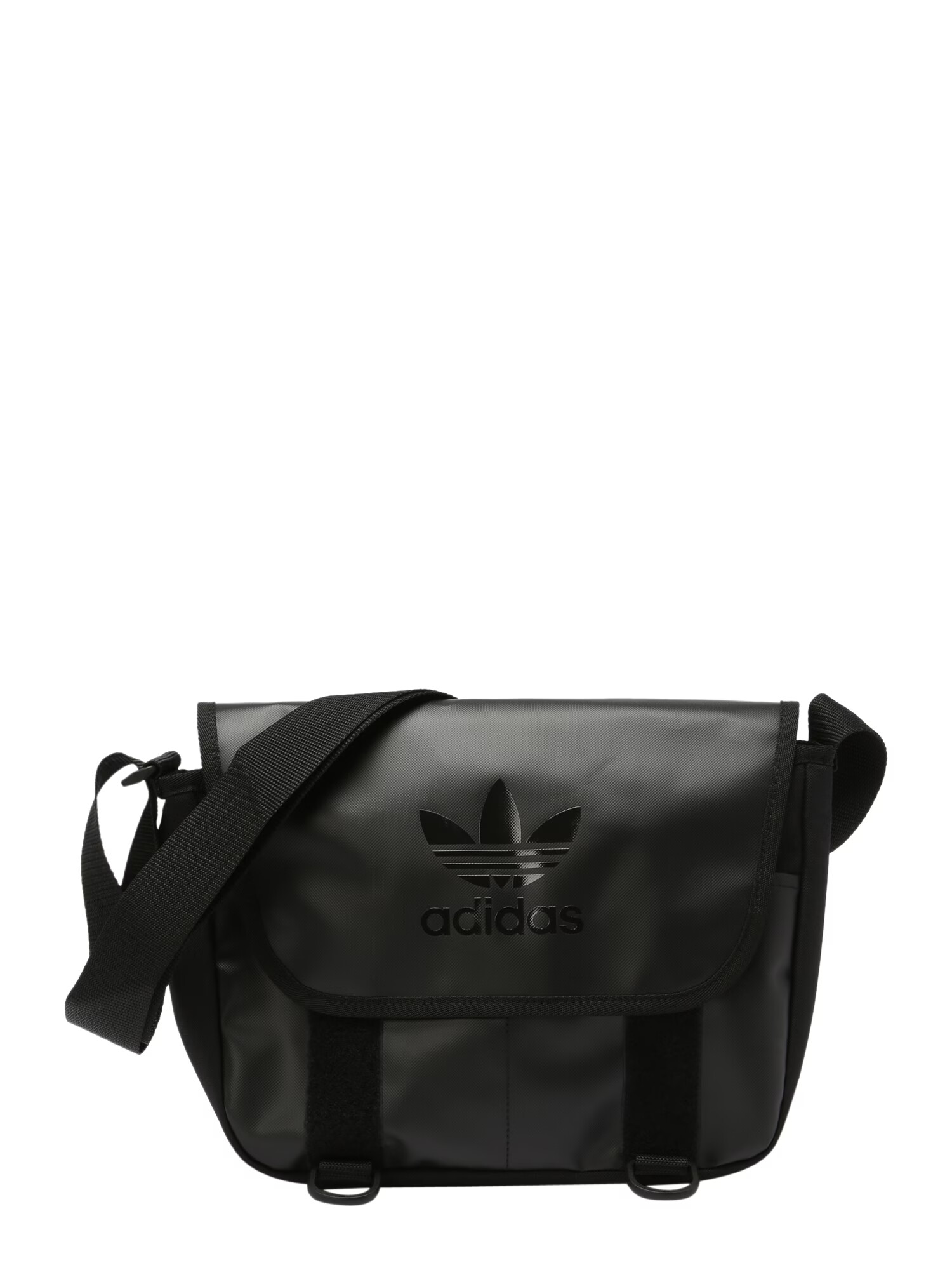 ADIDAS ORIGINALS Torba preko telesa črna - Pepit.si