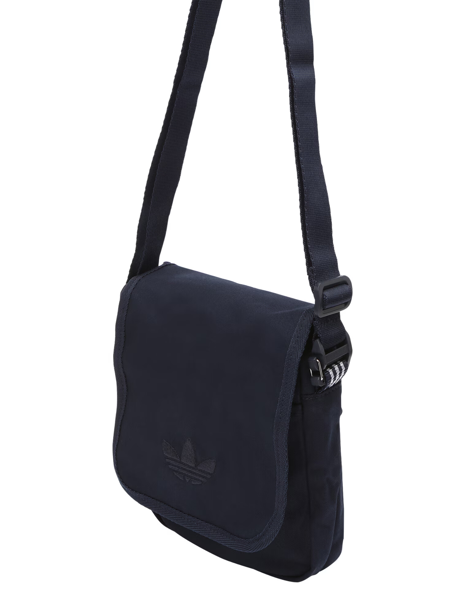 ADIDAS ORIGINALS Torba za čez ramo 'Rifta' temno modra - Pepit.si