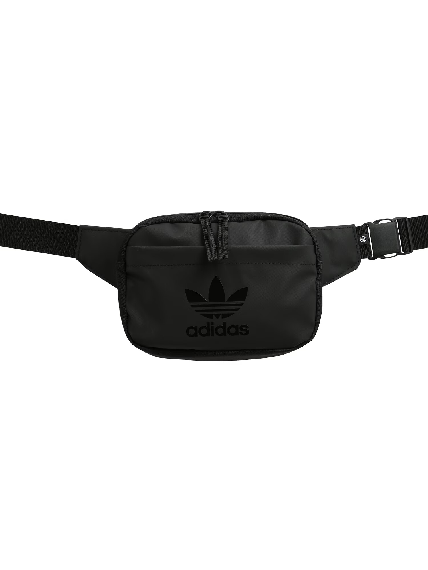 ADIDAS ORIGINALS Torbica za okrog pasu črna - Pepit.si