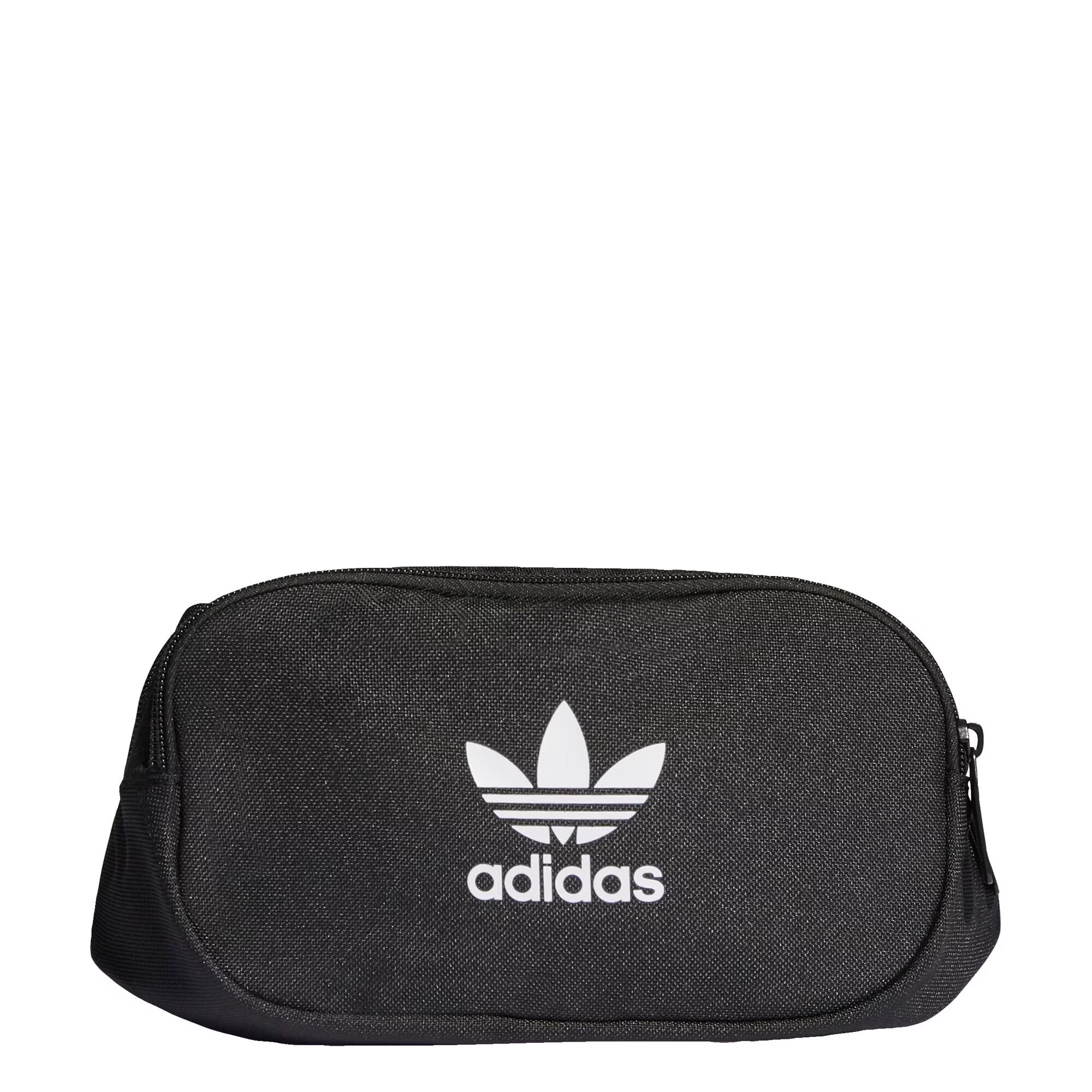 ADIDAS ORIGINALS Torbica za okrog pasu črna / bela - Pepit.si