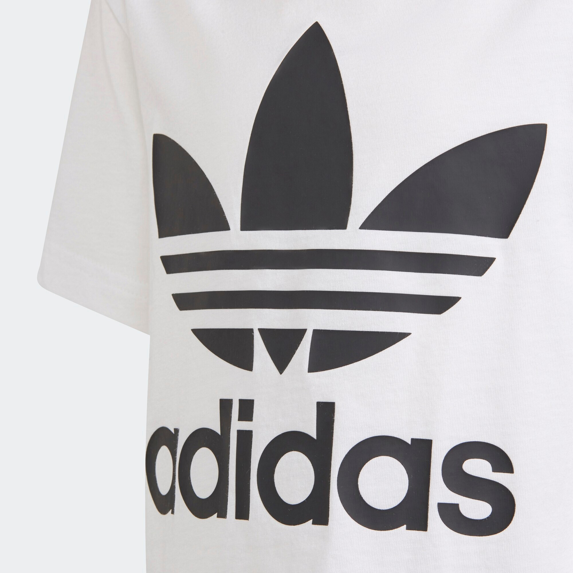 ADIDAS ORIGINALS Trenirka za tek črna / bela - Pepit.si