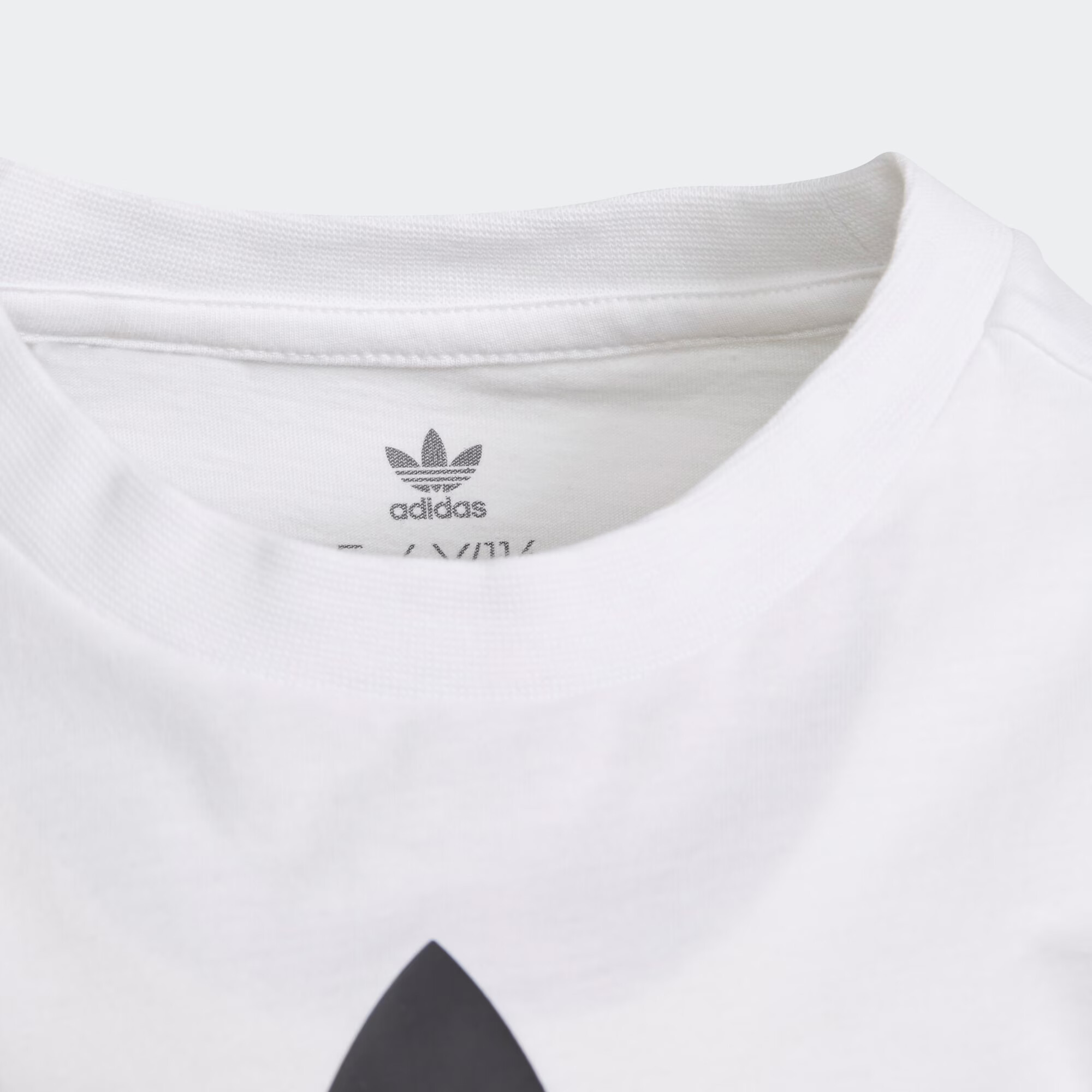 ADIDAS ORIGINALS Trenirka za tek črna / bela - Pepit.si