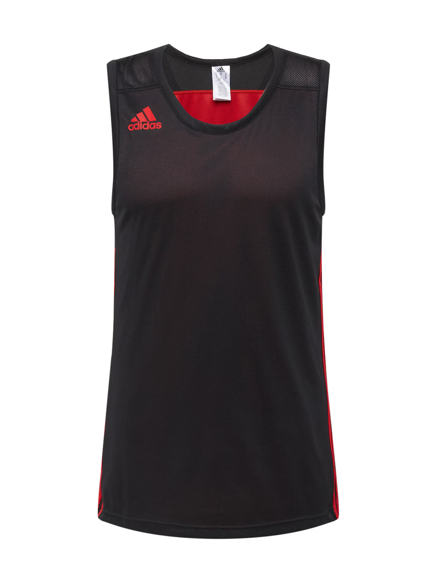 ADIDAS SPORTSWEAR Dres '3G Speed' rdeča / črna - Pepit.si