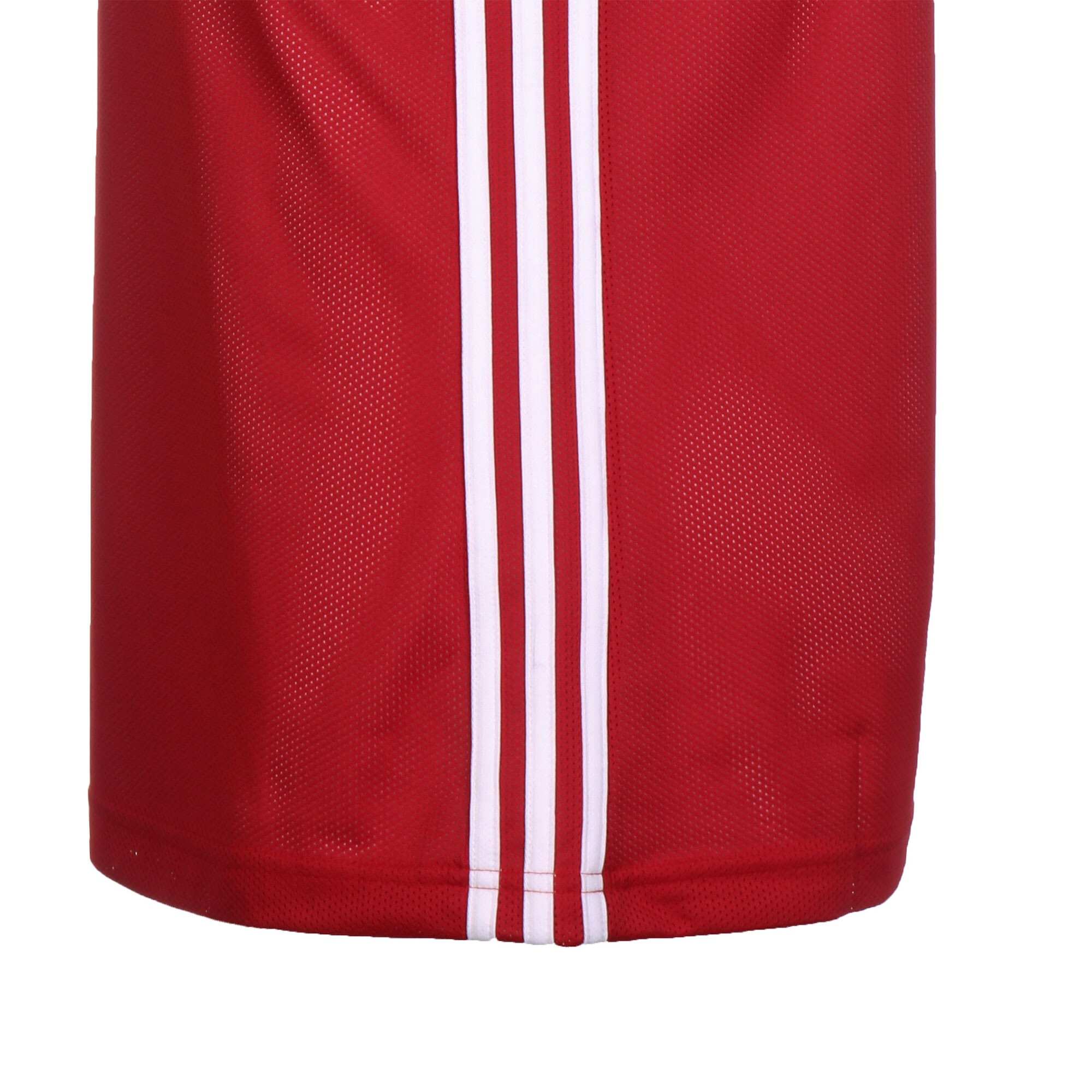 ADIDAS SPORTSWEAR Dres '3G Speed Reversible' rdeča / bela - Pepit.si