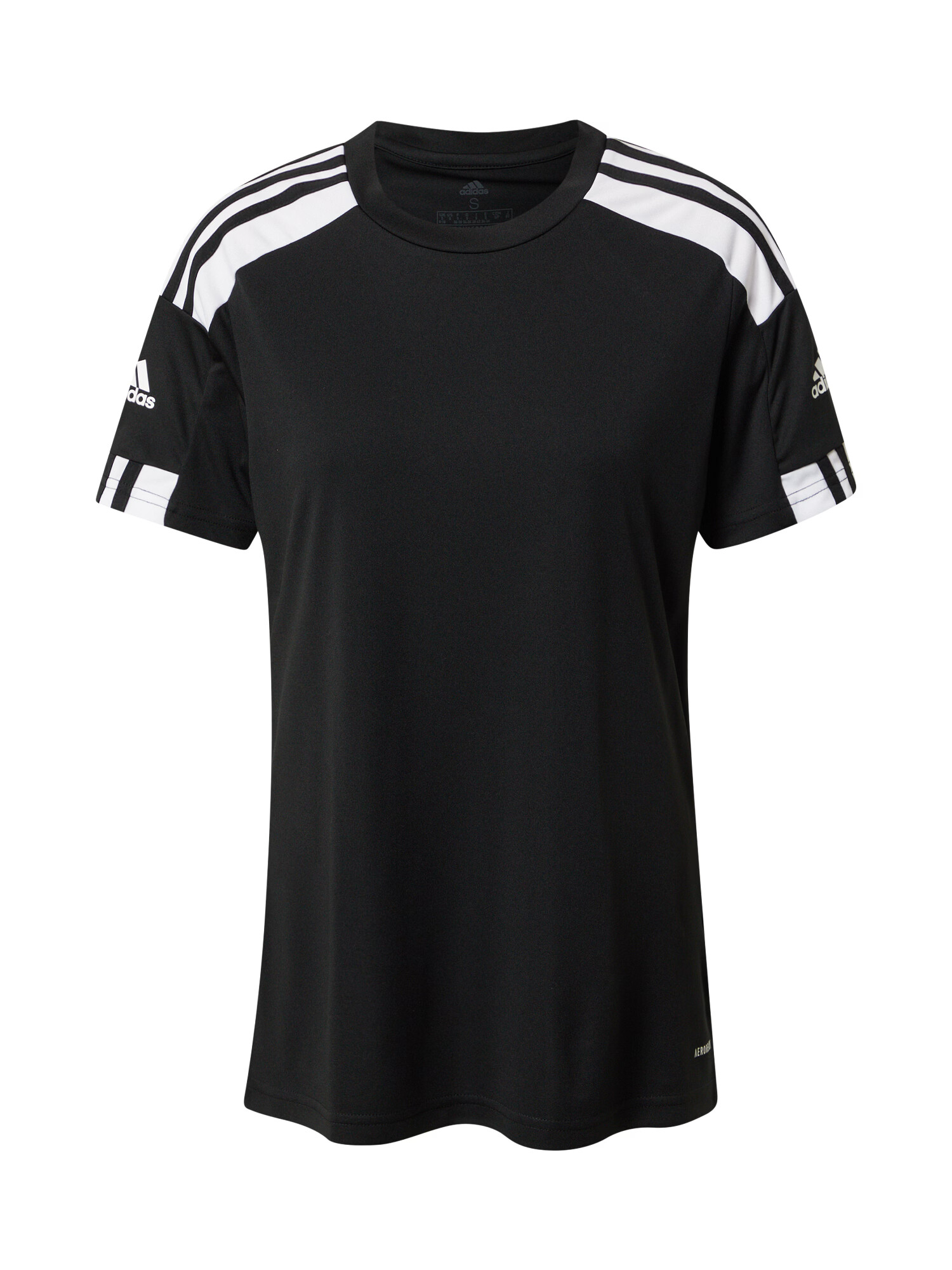 ADIDAS PERFORMANCE Dres 'Squadra 21' črna / bela - Pepit.si