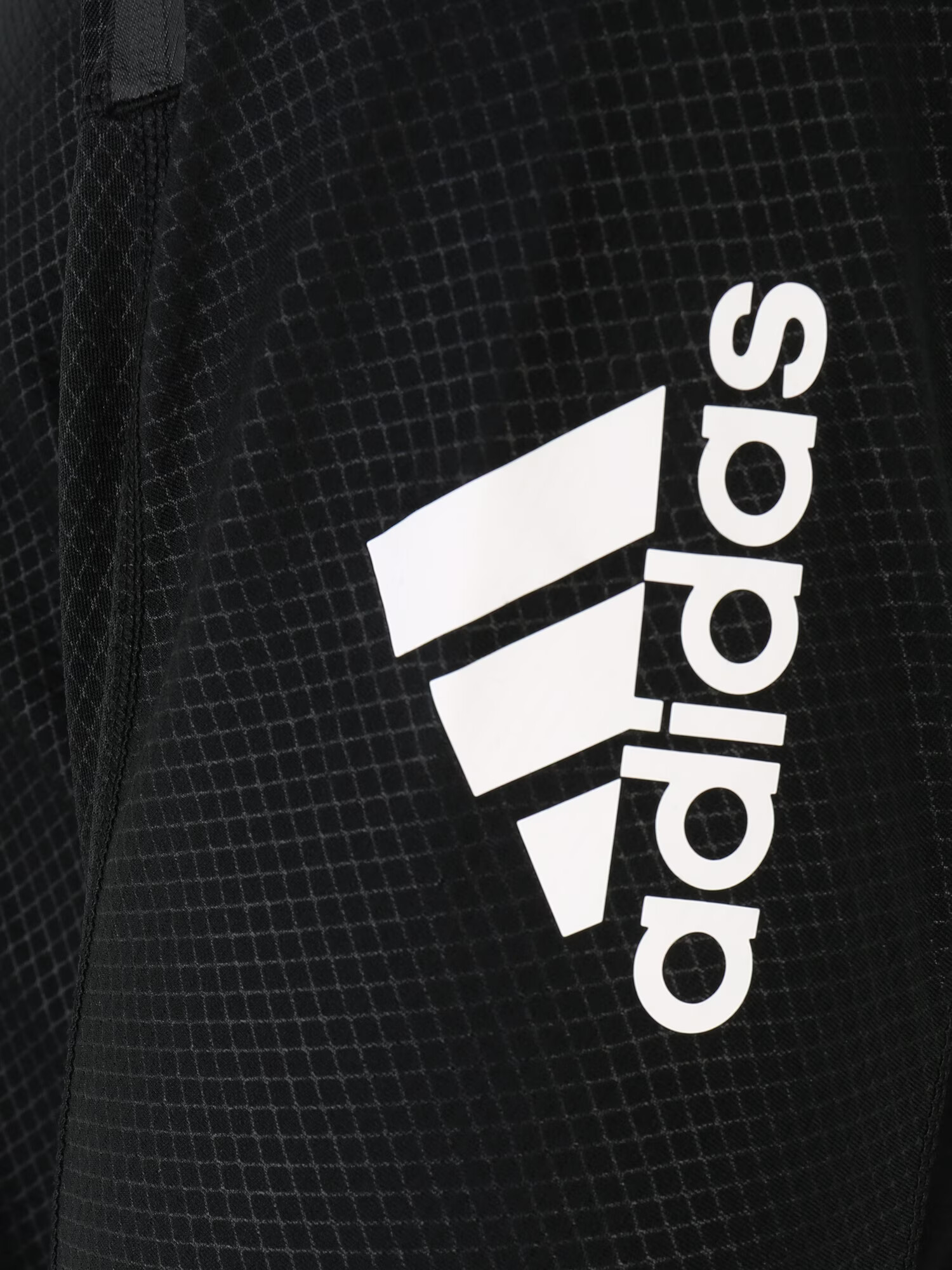 ADIDAS SPORTSWEAR Funkcionalna majica črna - Pepit.si