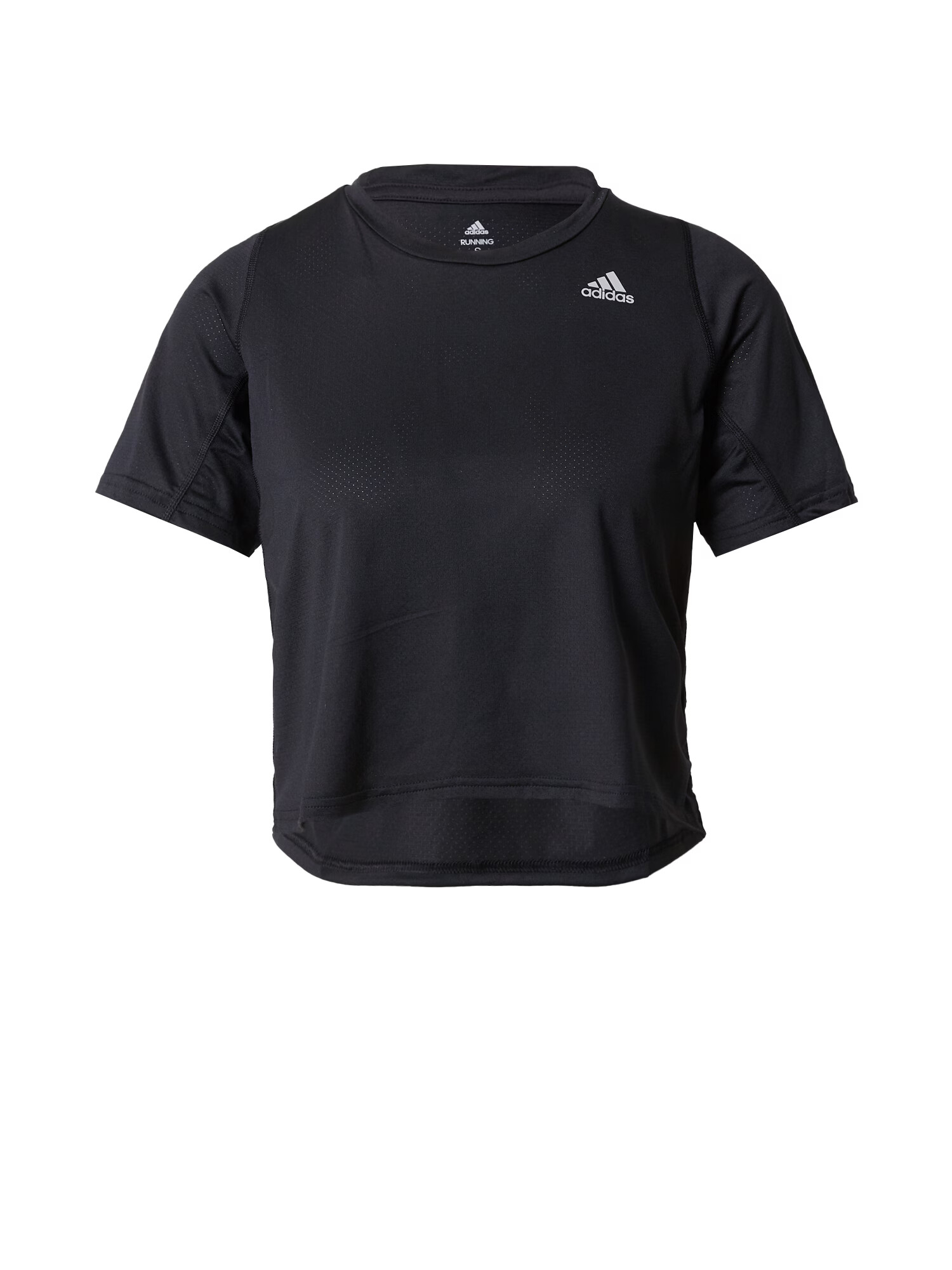 ADIDAS SPORTSWEAR Funkcionalna majica črna - Pepit.si