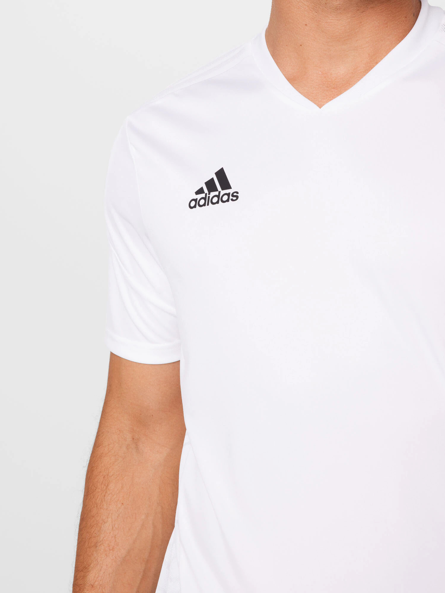 ADIDAS SPORTSWEAR Dres 'Condivo 22' črna / bela - Pepit.si