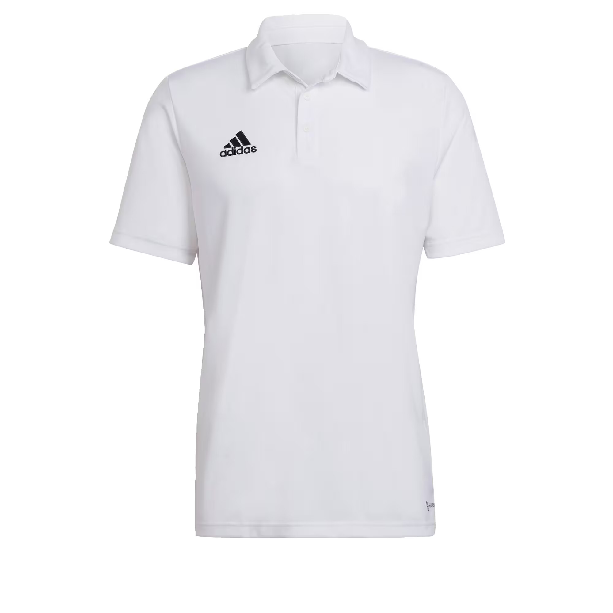 ADIDAS SPORTSWEAR Funkcionalna majica 'Entrada 22' črna / bela - Pepit.si