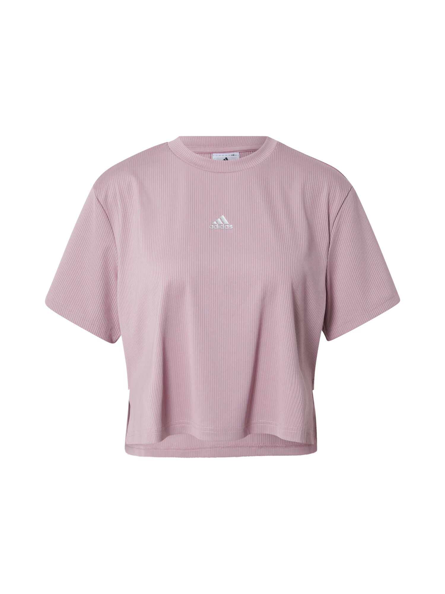 ADIDAS SPORTSWEAR Funkcionalna majica mauve - Pepit.si