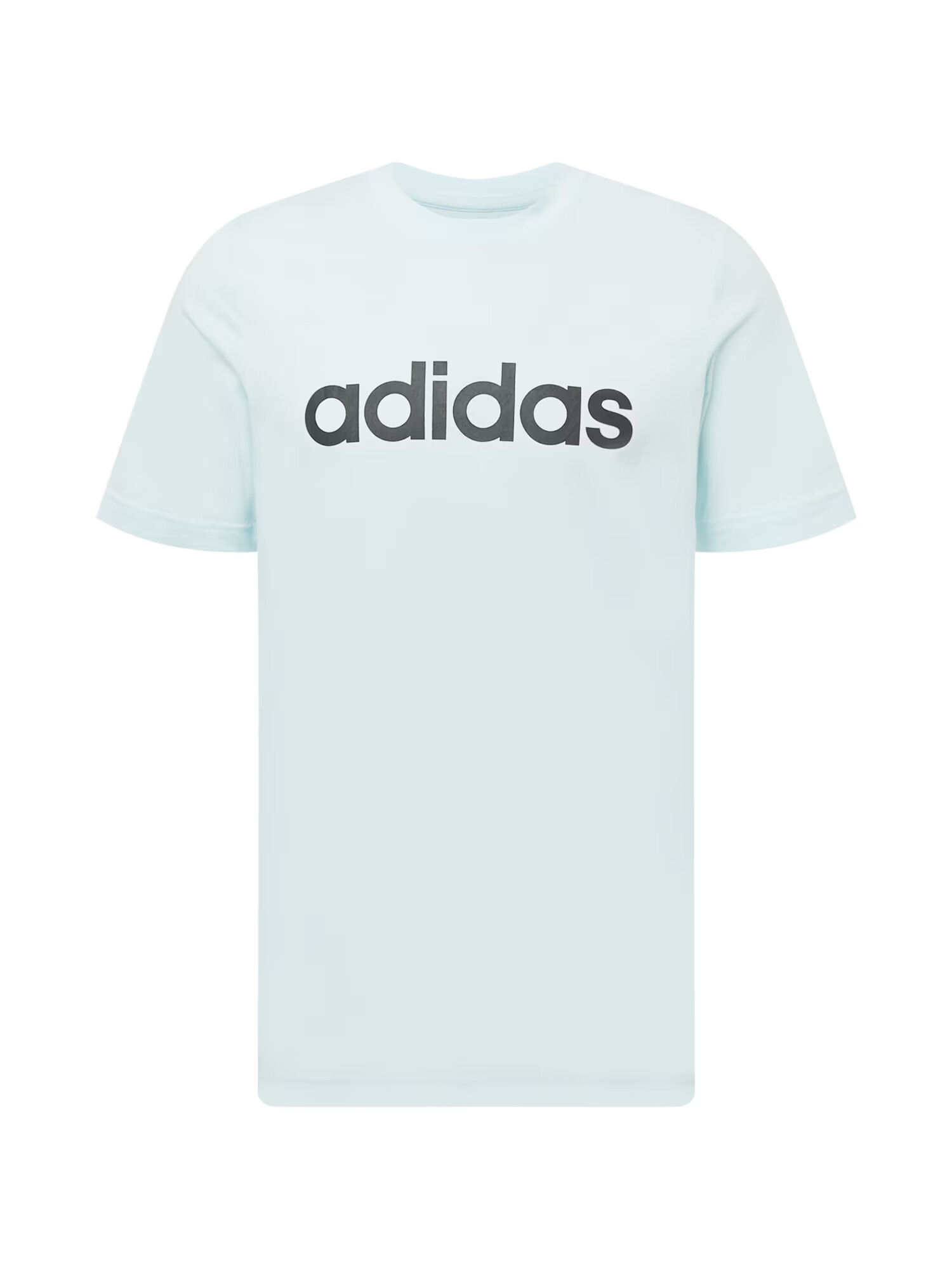 ADIDAS SPORTSWEAR Funkcionalna majica turkizna / črna - Pepit.si