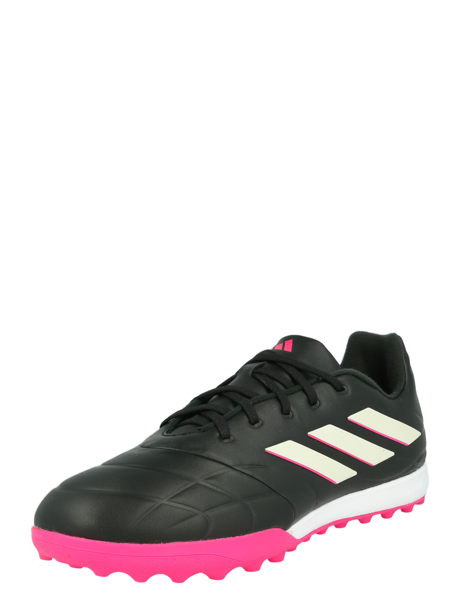 ADIDAS PERFORMANCE Nogometni čevelj 'Copa Pure' magenta / črna / bela - Pepit.si