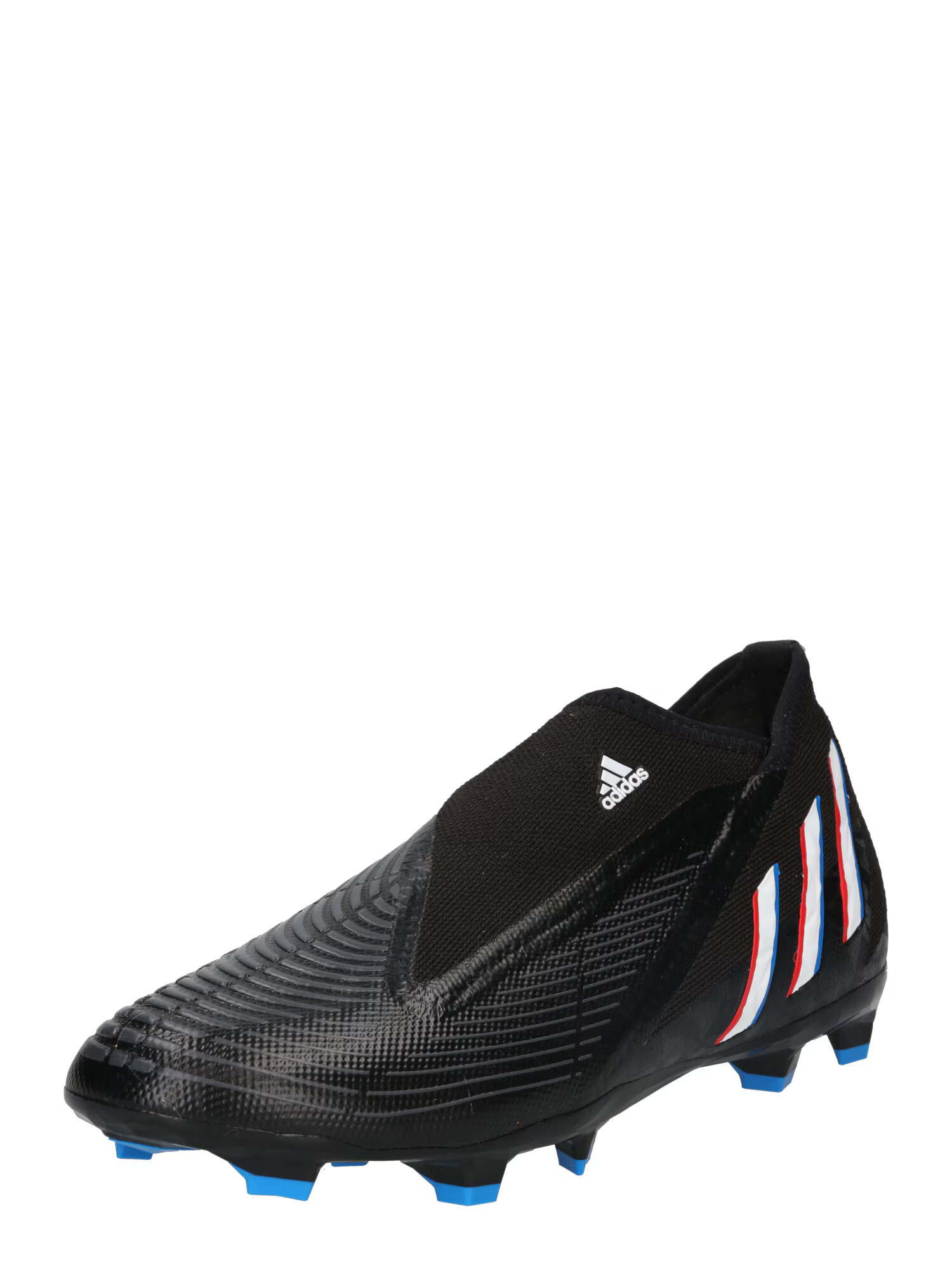 ADIDAS PERFORMANCE Nogometni čevelj 'Predator Edge.3' kraljevo modra / grenada / črna / bela - Pepit.si