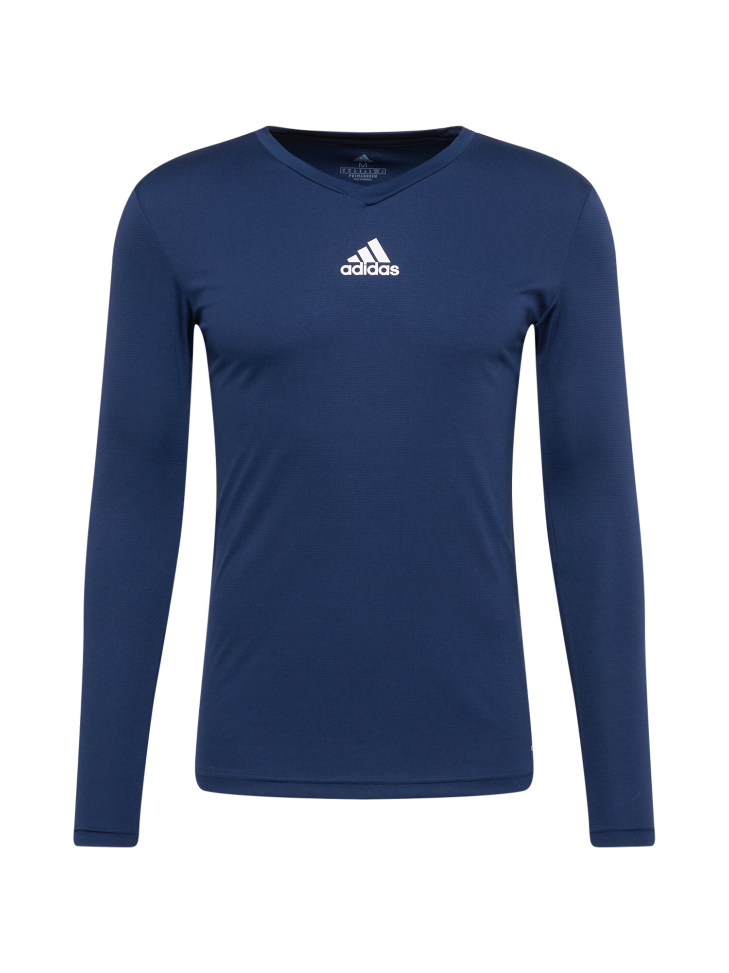 ADIDAS PERFORMANCE Osnovni sloj marine / bela - Pepit.si