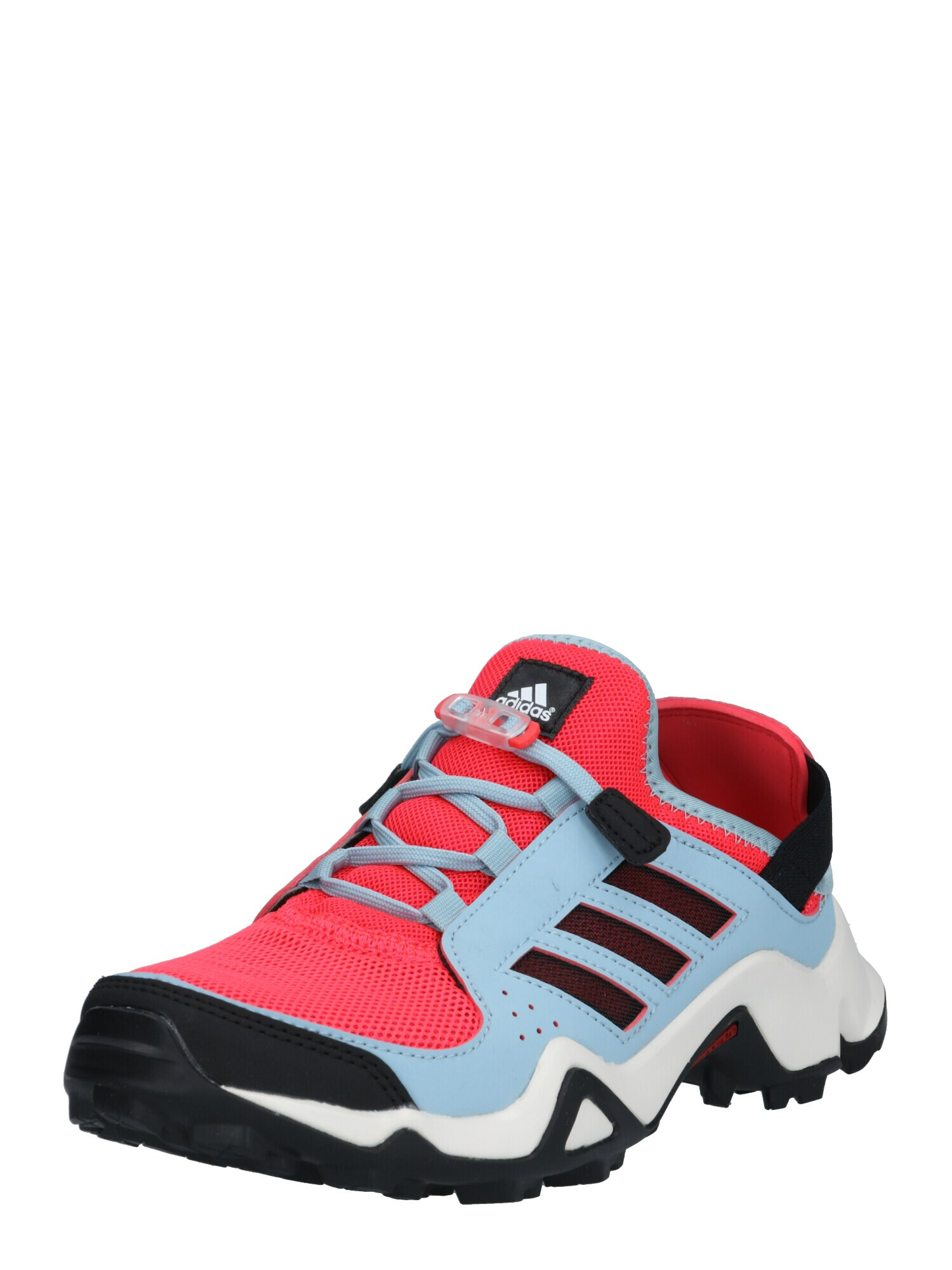 ADIDAS PERFORMANCE Outdoorschuh črna / melona / svetlo modra - Pepit.si