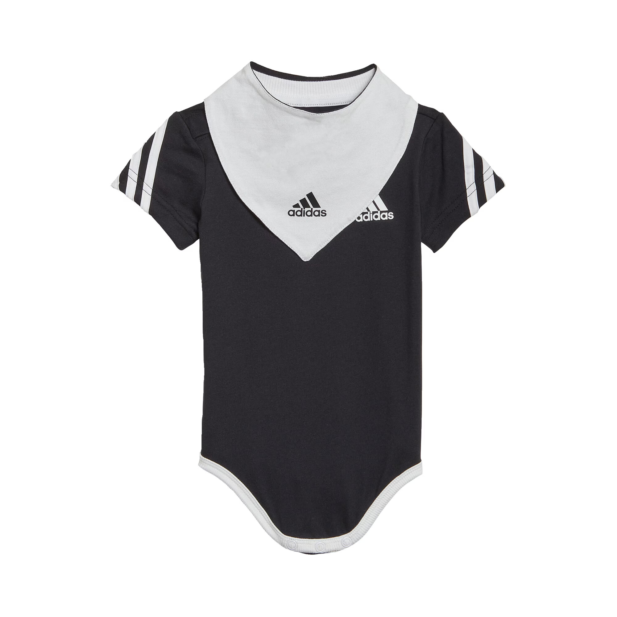 ADIDAS SPORTSWEAR Športno spodnje perilo svetlo siva / črna - Pepit.si