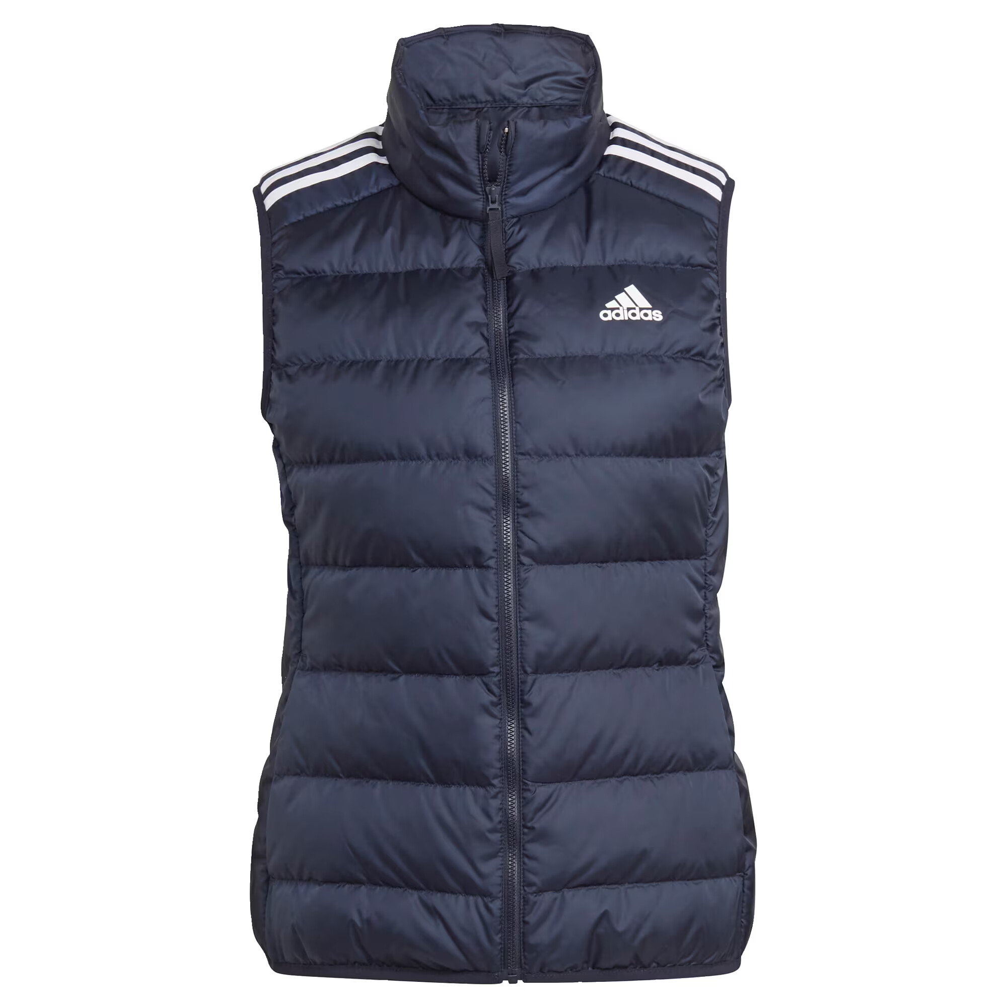 ADIDAS SPORTSWEAR Športen telovnik modra - Pepit.si