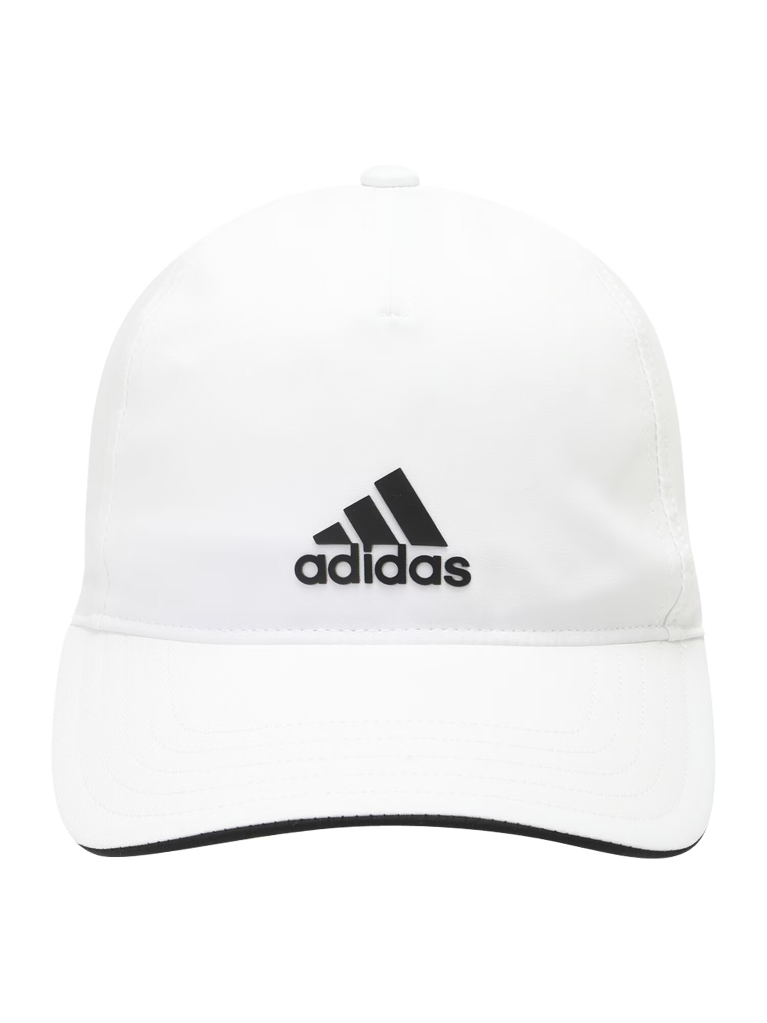 ADIDAS PERFORMANCE Športna kapa črna / bela - Pepit.si