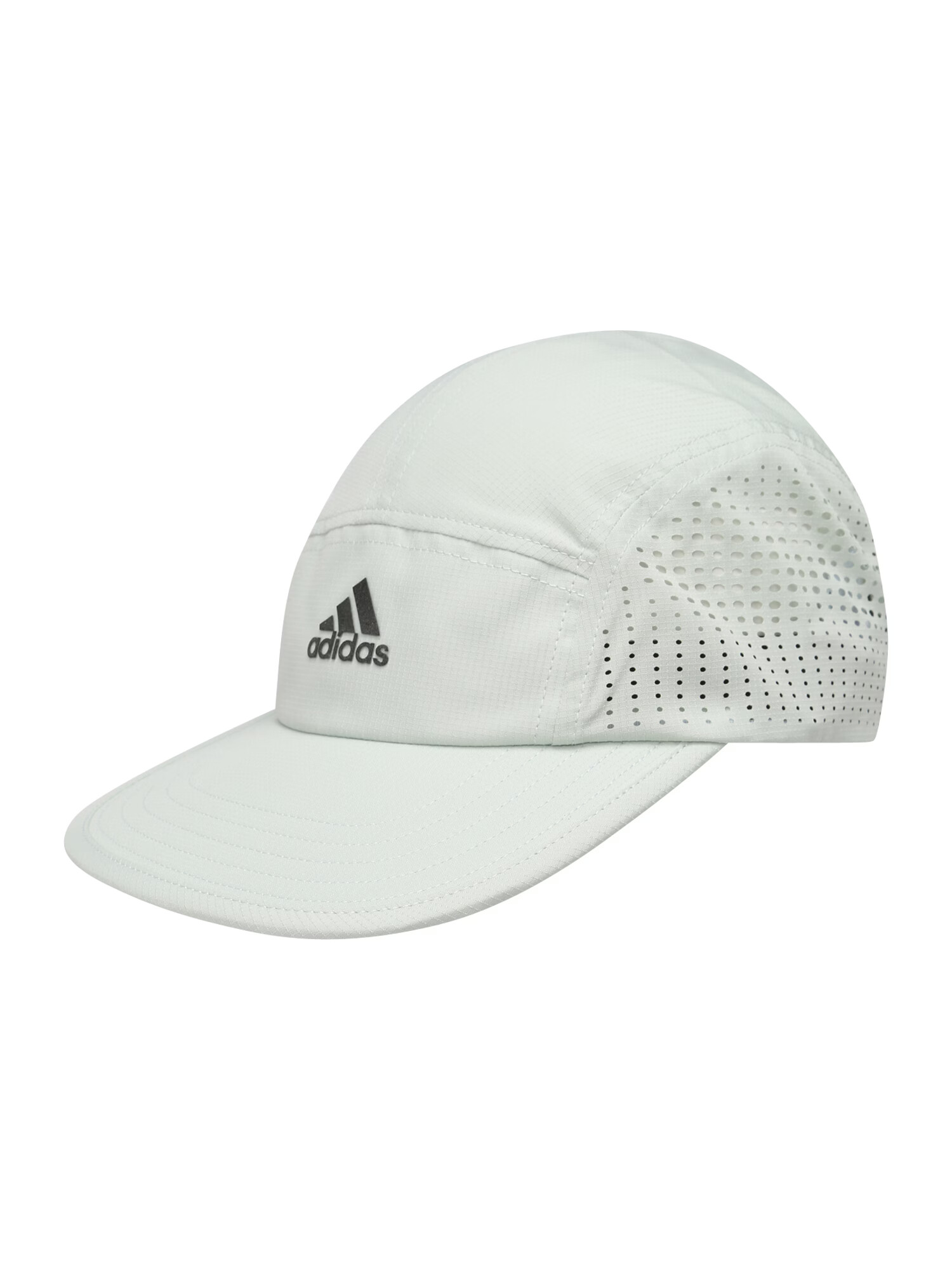 ADIDAS PERFORMANCE Športna kapa pastelno zelena / črna - Pepit.si