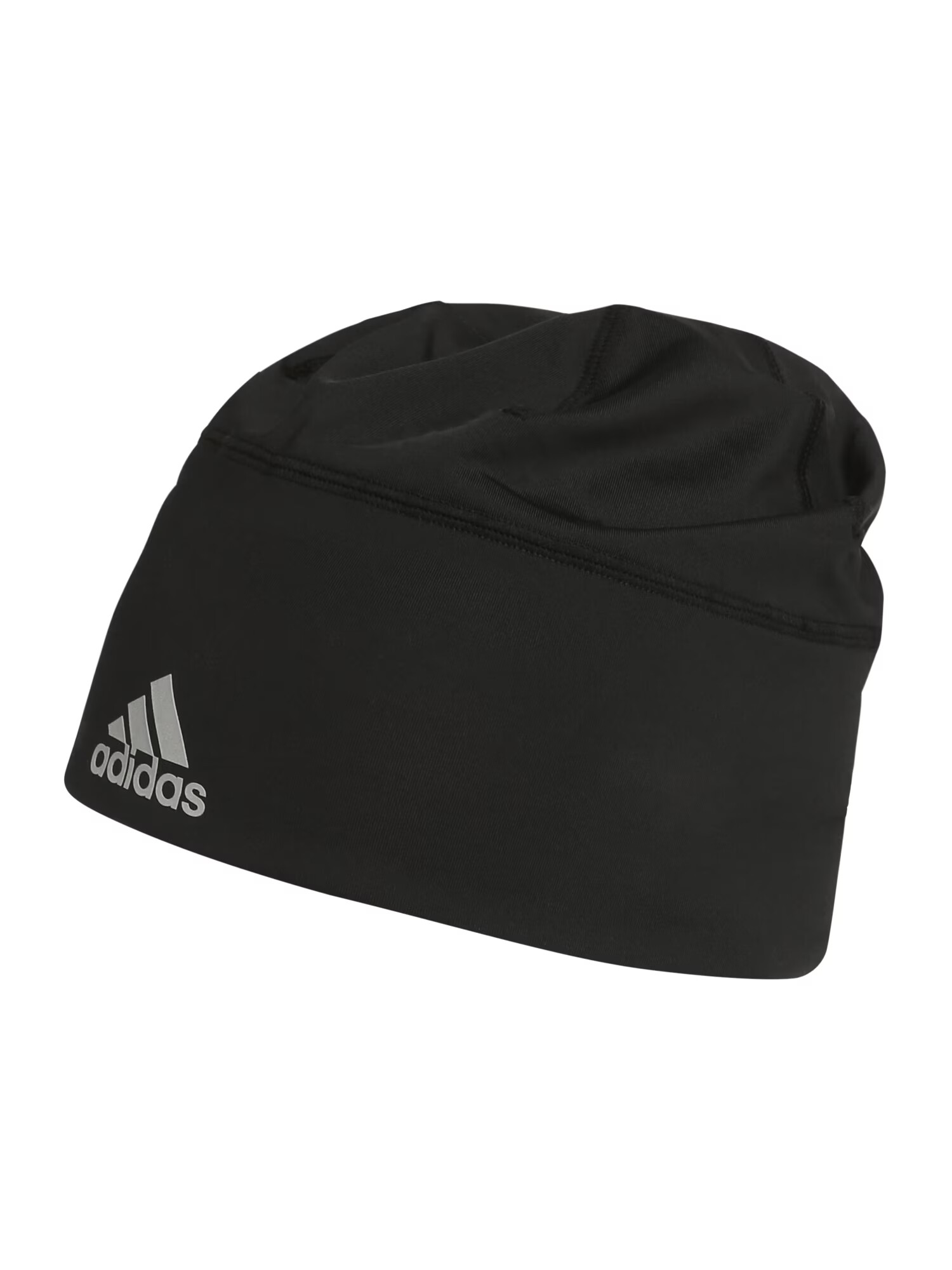 ADIDAS PERFORMANCE Športna kapa siva / črna - Pepit.si