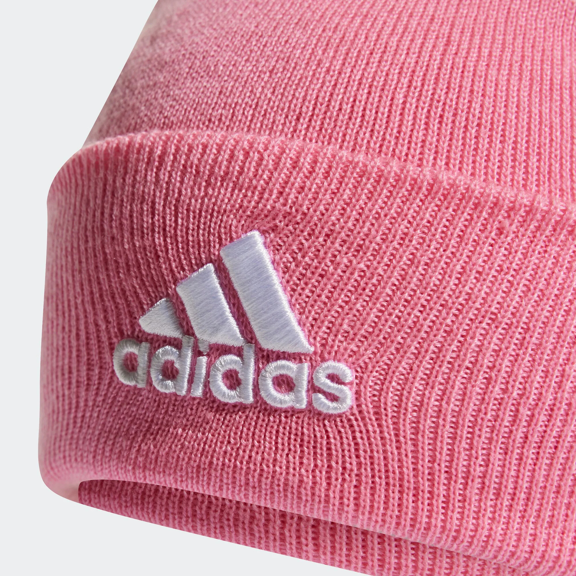 ADIDAS SPORTSWEAR Športna kapa svetlo roza / bela - Pepit.si