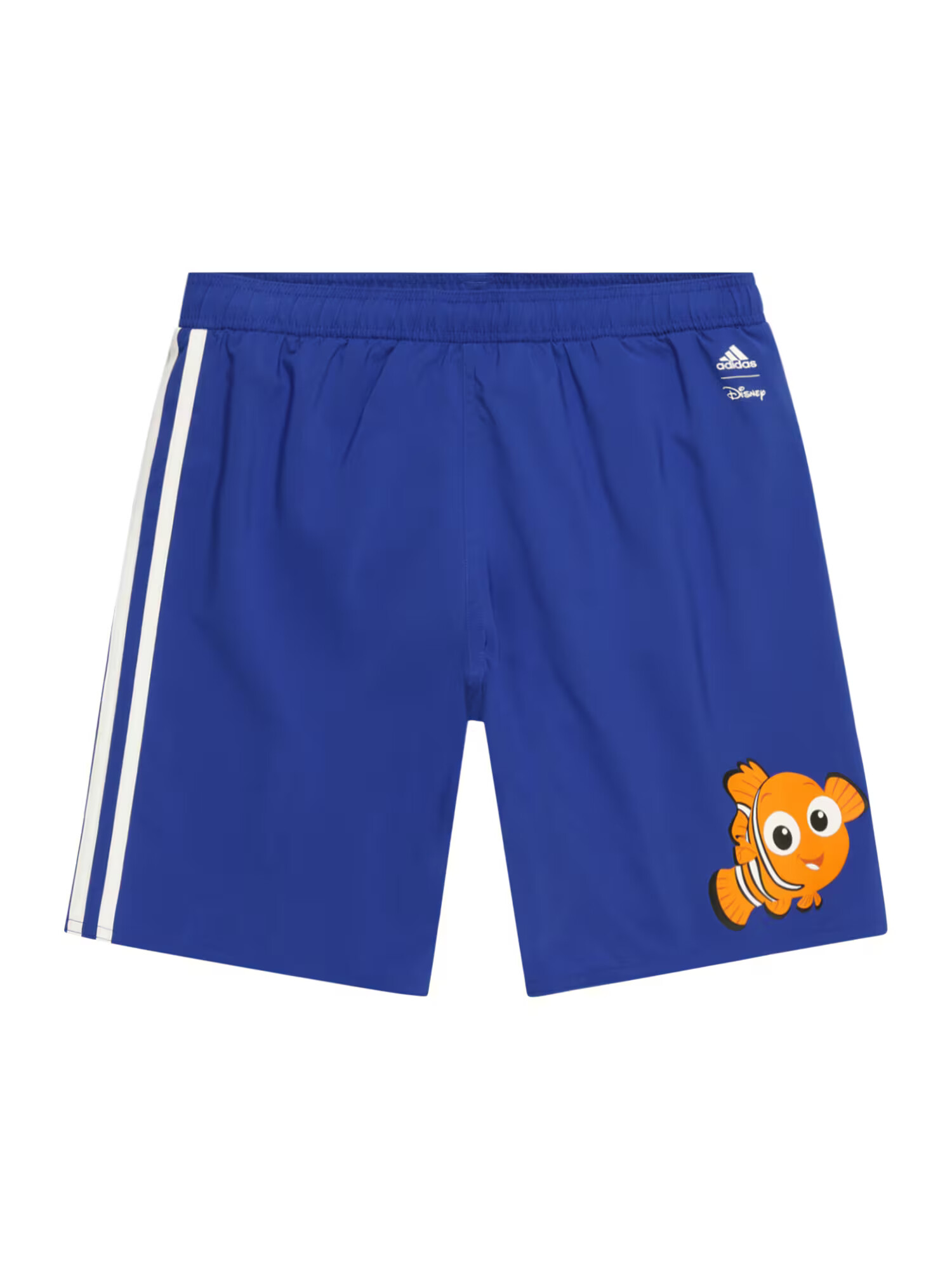 ADIDAS PERFORMANCE Športna kopalna moda marine / mandarina / črna / bela - Pepit.si