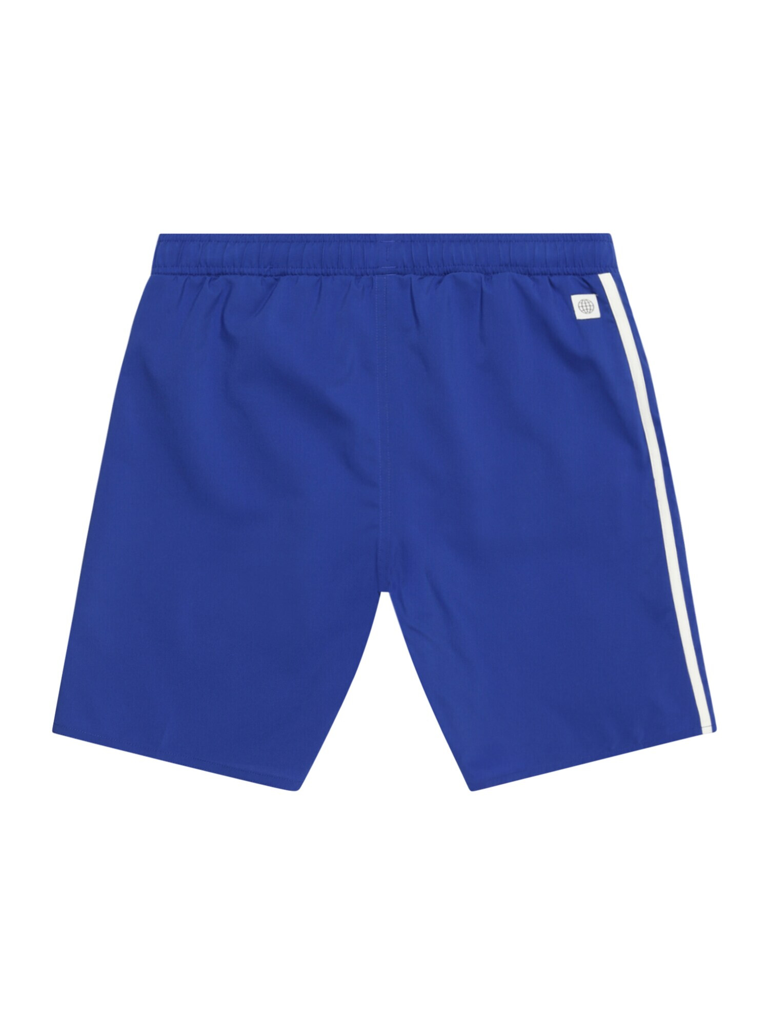 ADIDAS PERFORMANCE Športna kopalna moda marine / mandarina / črna / bela - Pepit.si