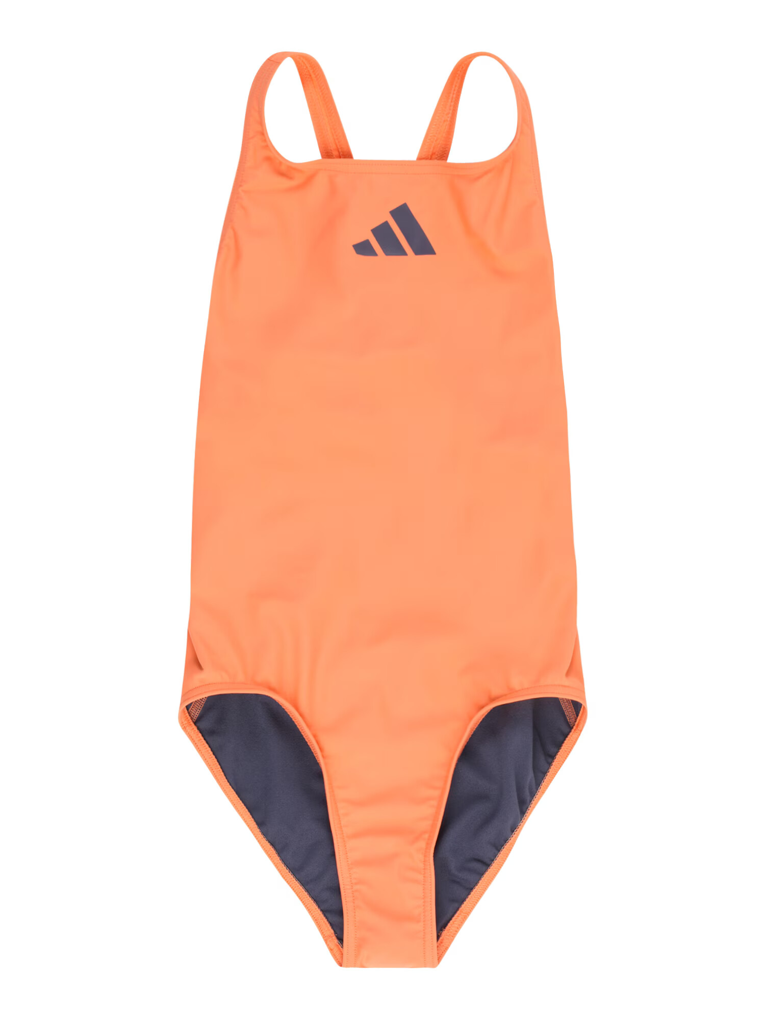 ADIDAS PERFORMANCE Športna kopalna moda mornarska / oranžna - Pepit.si