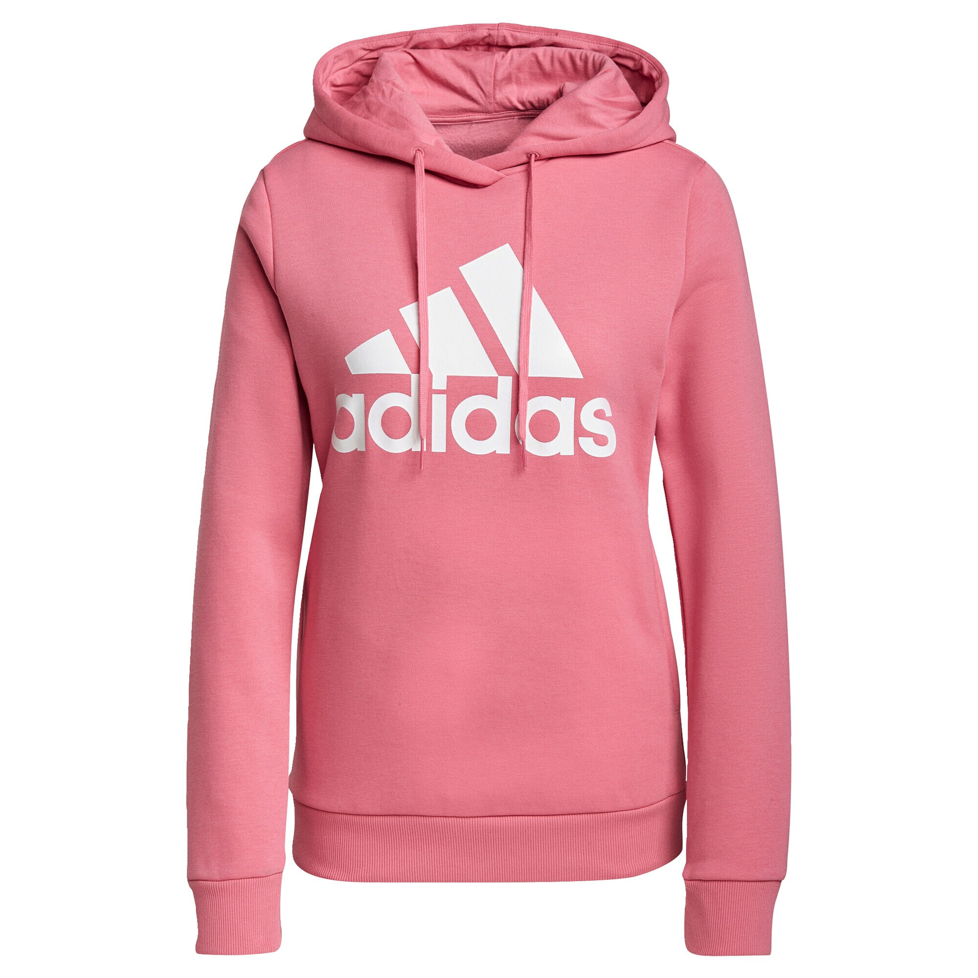 ADIDAS PERFORMANCE Športna majica bela / rosé - Pepit.si