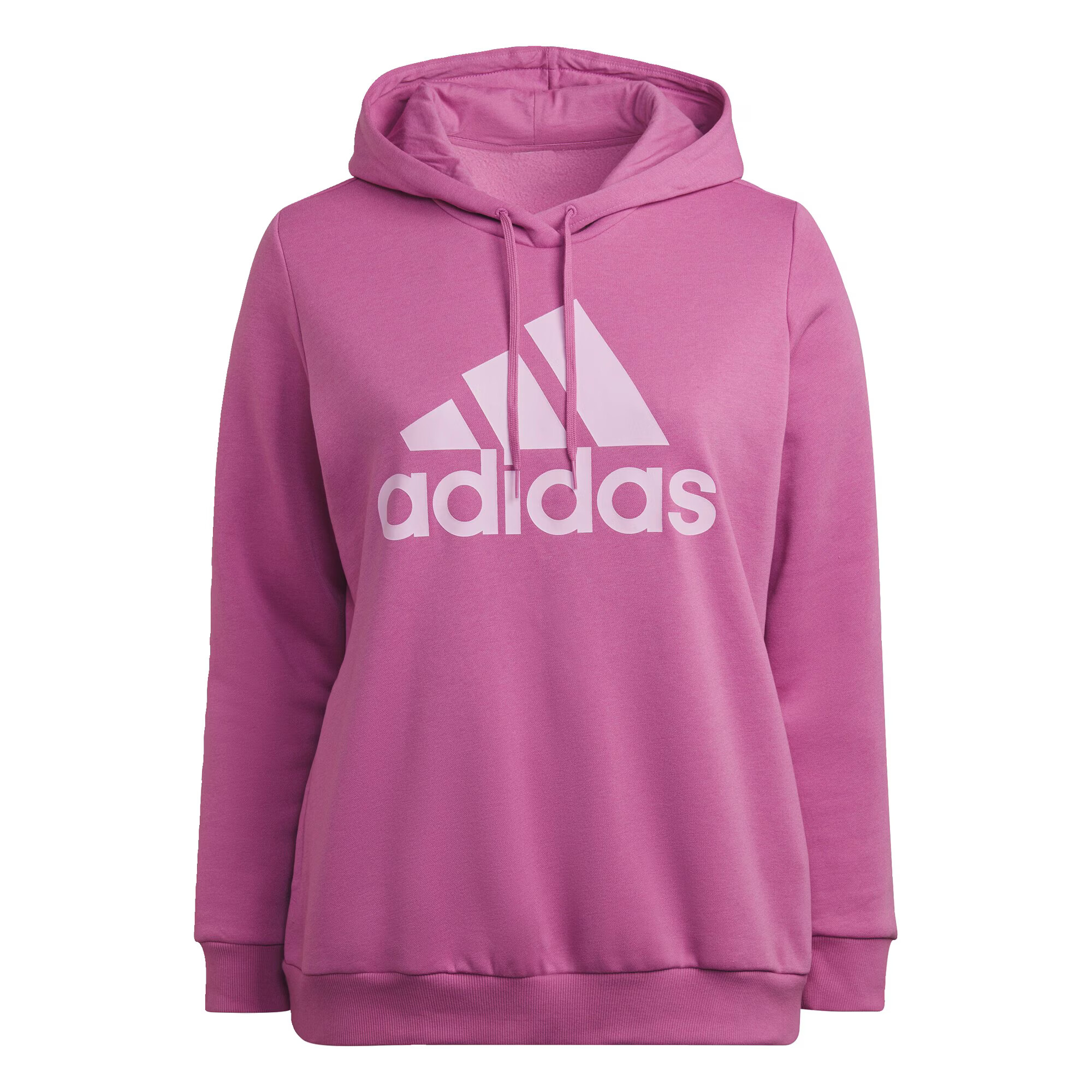 ADIDAS SPORTSWEAR Športna majica lila / pastelno lila - Pepit.si