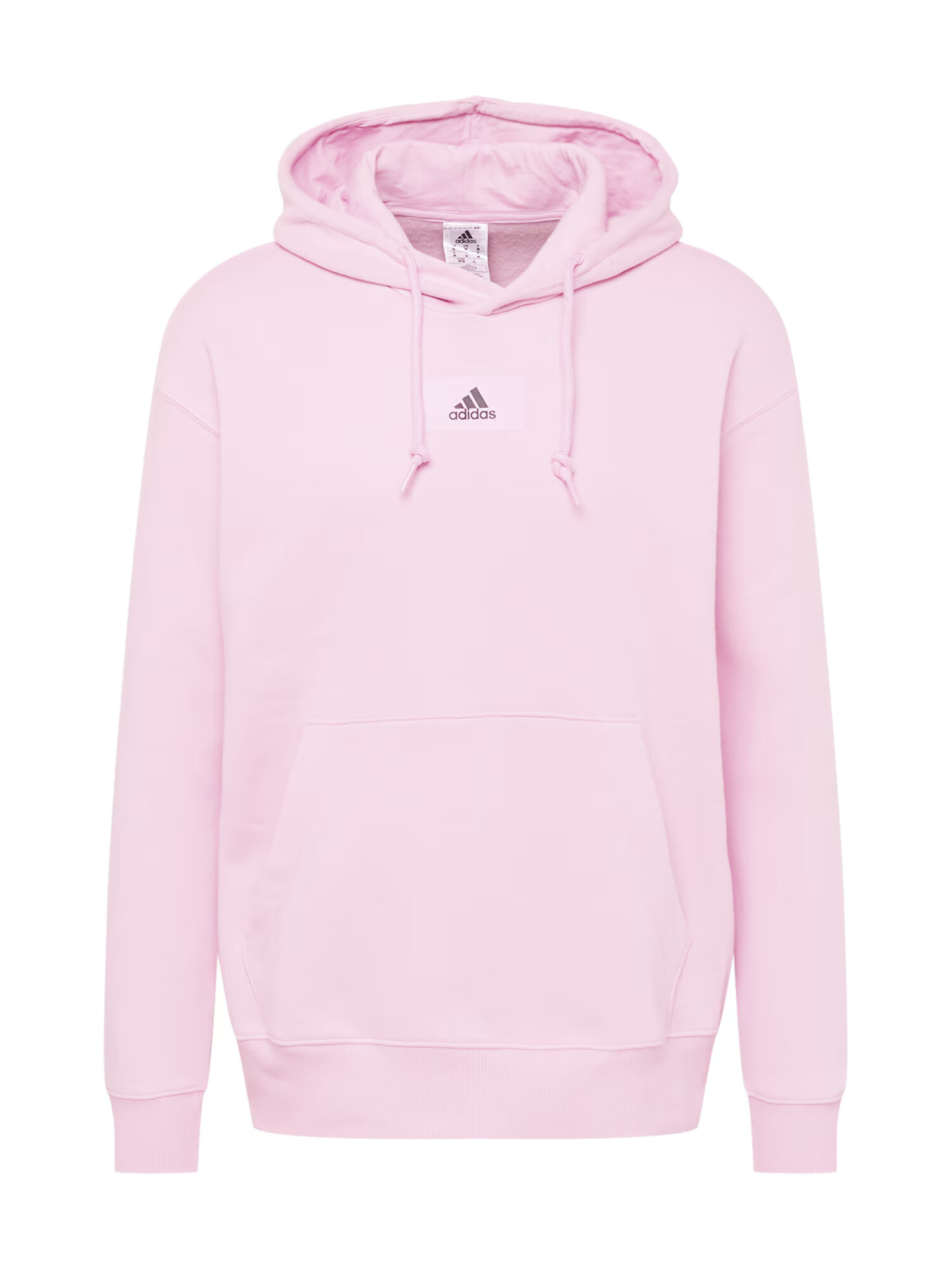 ADIDAS SPORTSWEAR Športna majica rosé - Pepit.si