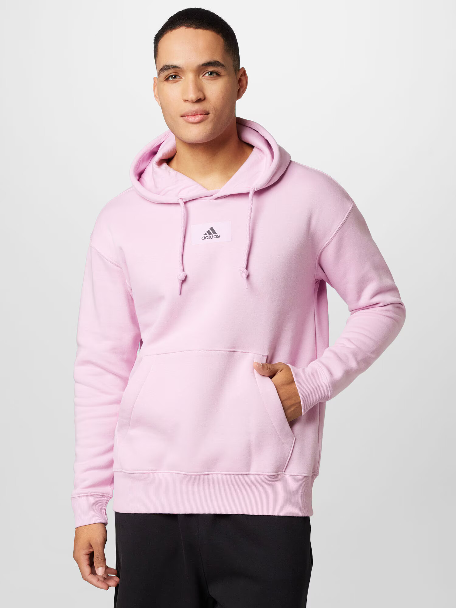 ADIDAS SPORTSWEAR Športna majica rosé - Pepit.si