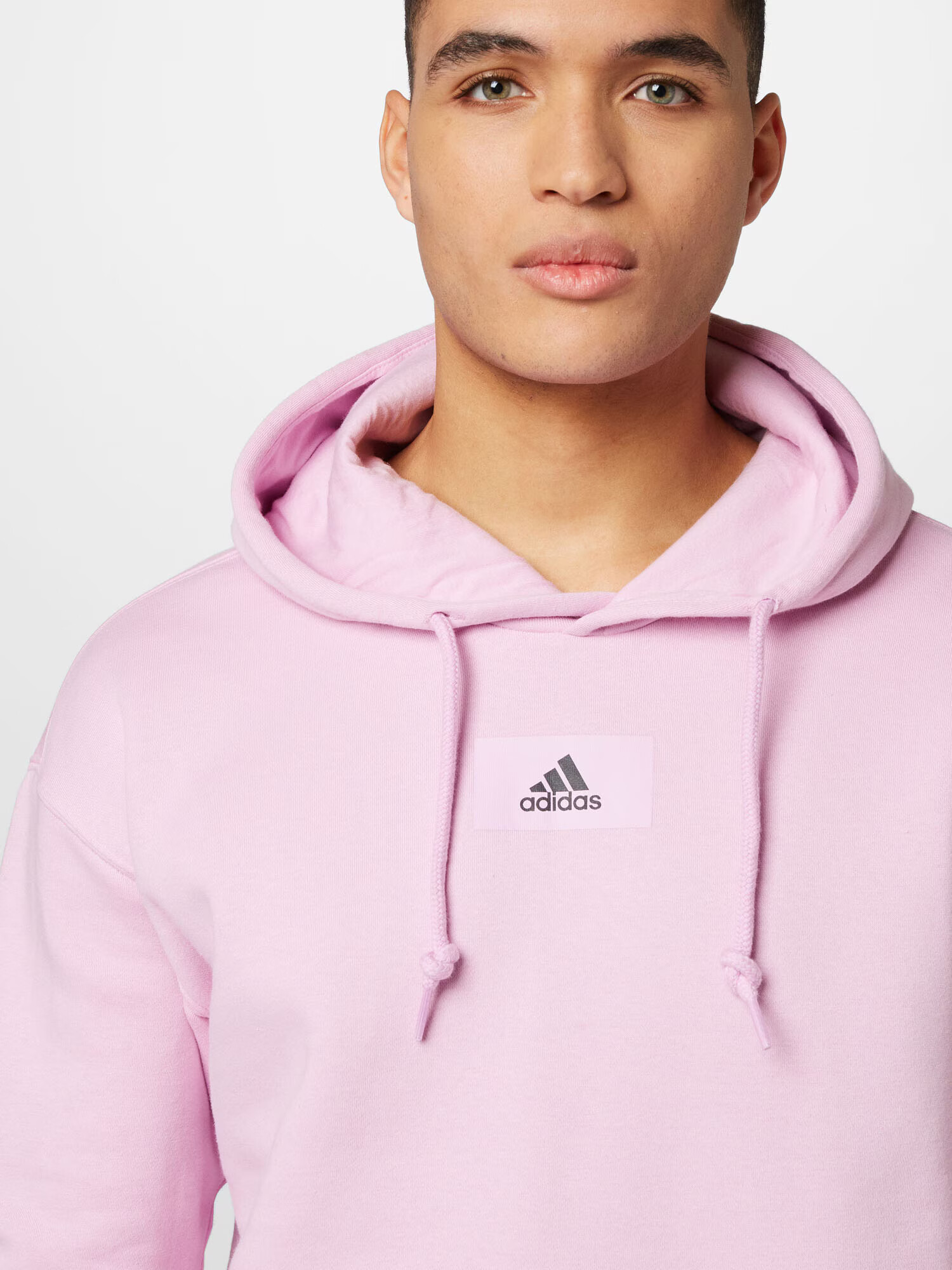 ADIDAS SPORTSWEAR Športna majica rosé - Pepit.si