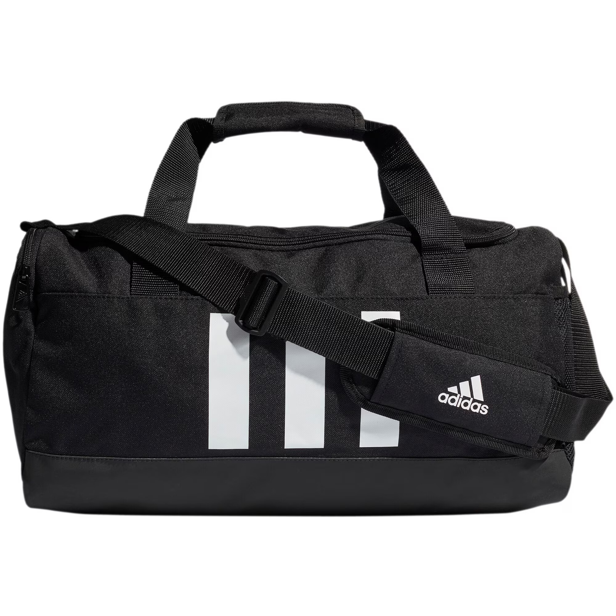 ADIDAS PERFORMANCE Športna torba črna / bela - Pepit.si