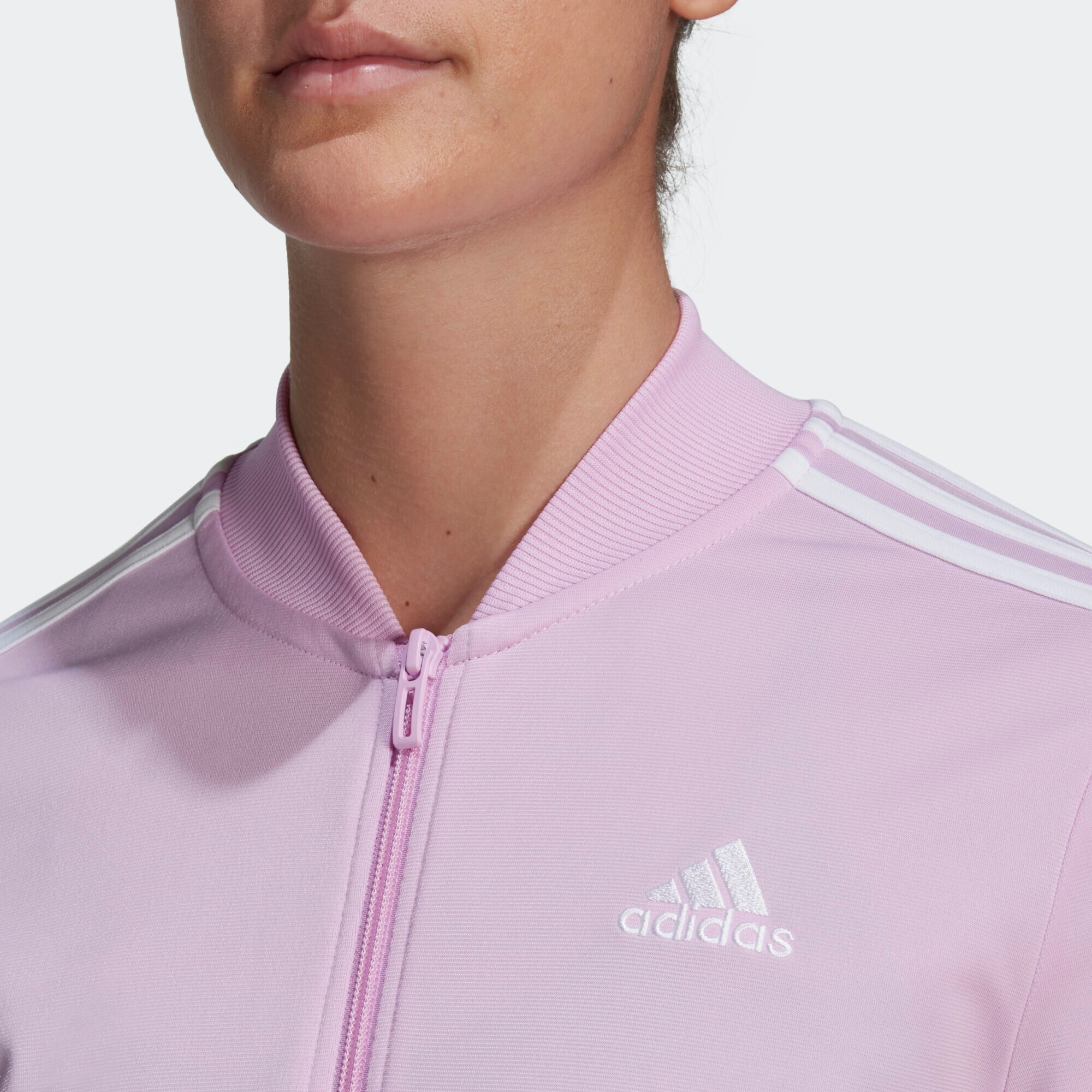 ADIDAS SPORTSWEAR Trenirka za tek lila - Pepit.si