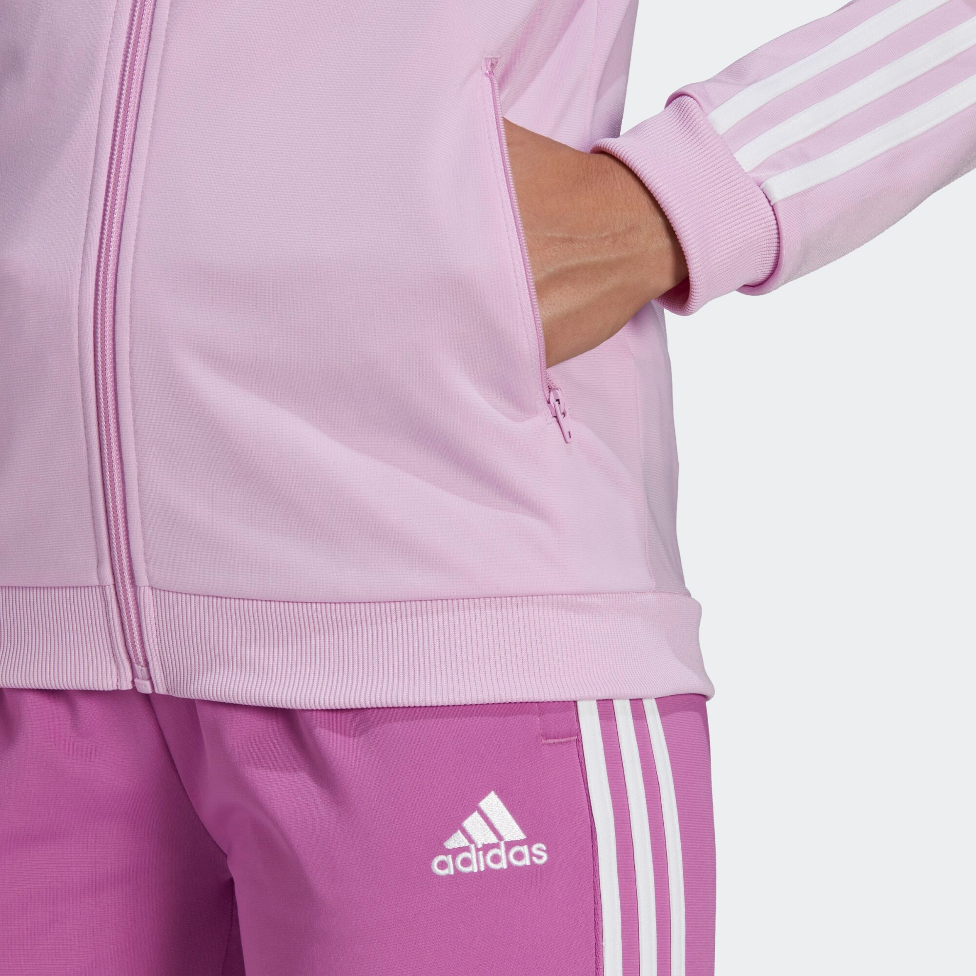 ADIDAS SPORTSWEAR Trenirka za tek lila - Pepit.si