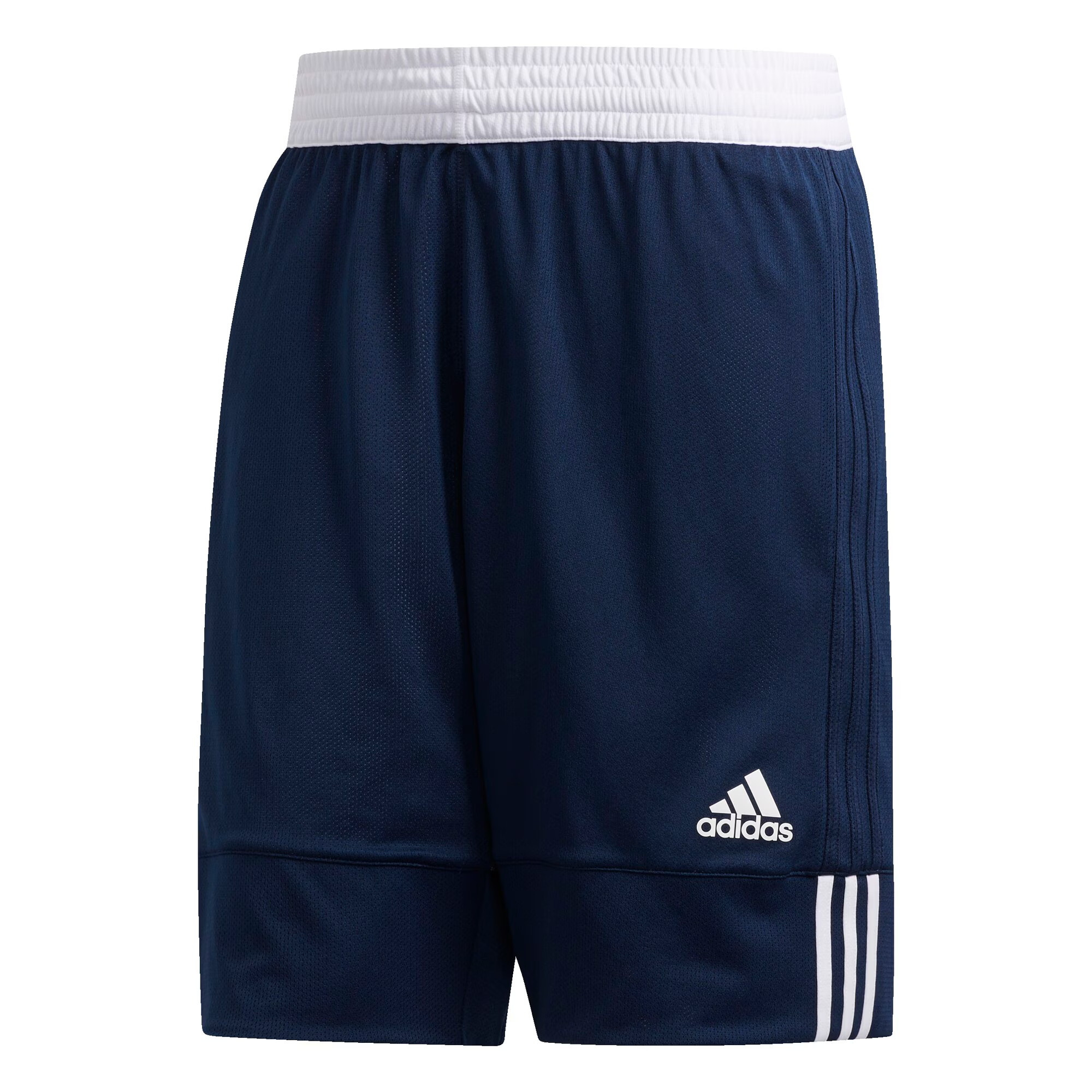 ADIDAS SPORTSWEAR Športne hlače '3G Speed' mornarska / bela - Pepit.si